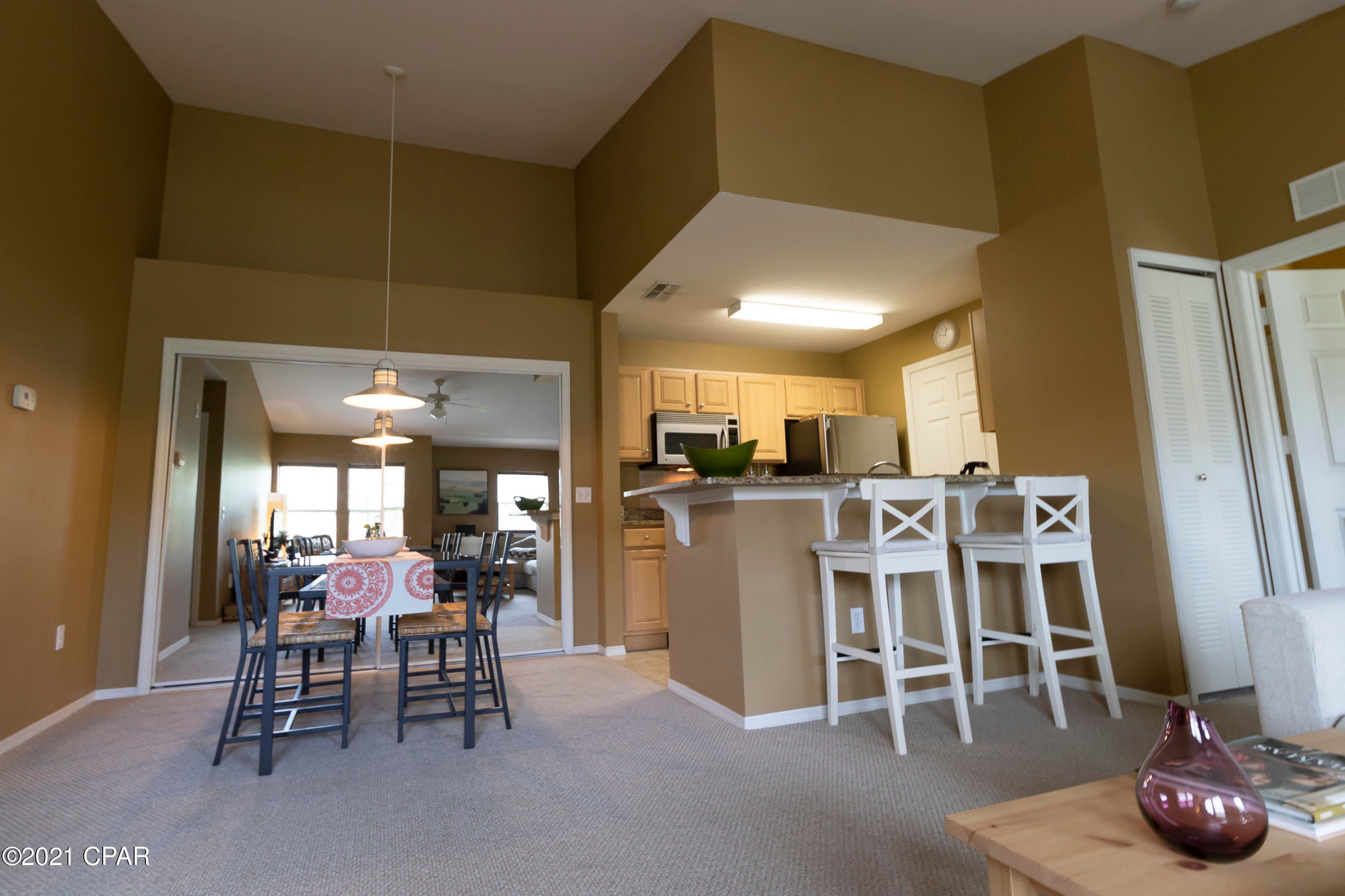 Nautilus Cove Condo - Residential