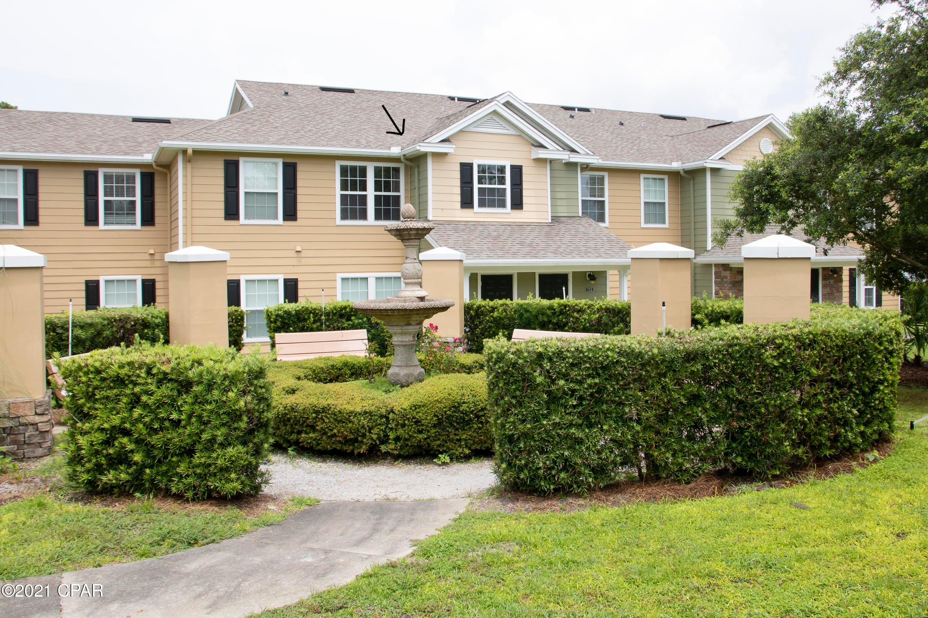 Nautilus Cove Condo - Residential