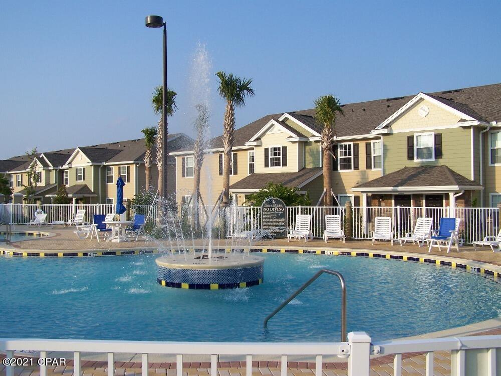 Nautilus Cove Condo - Residential