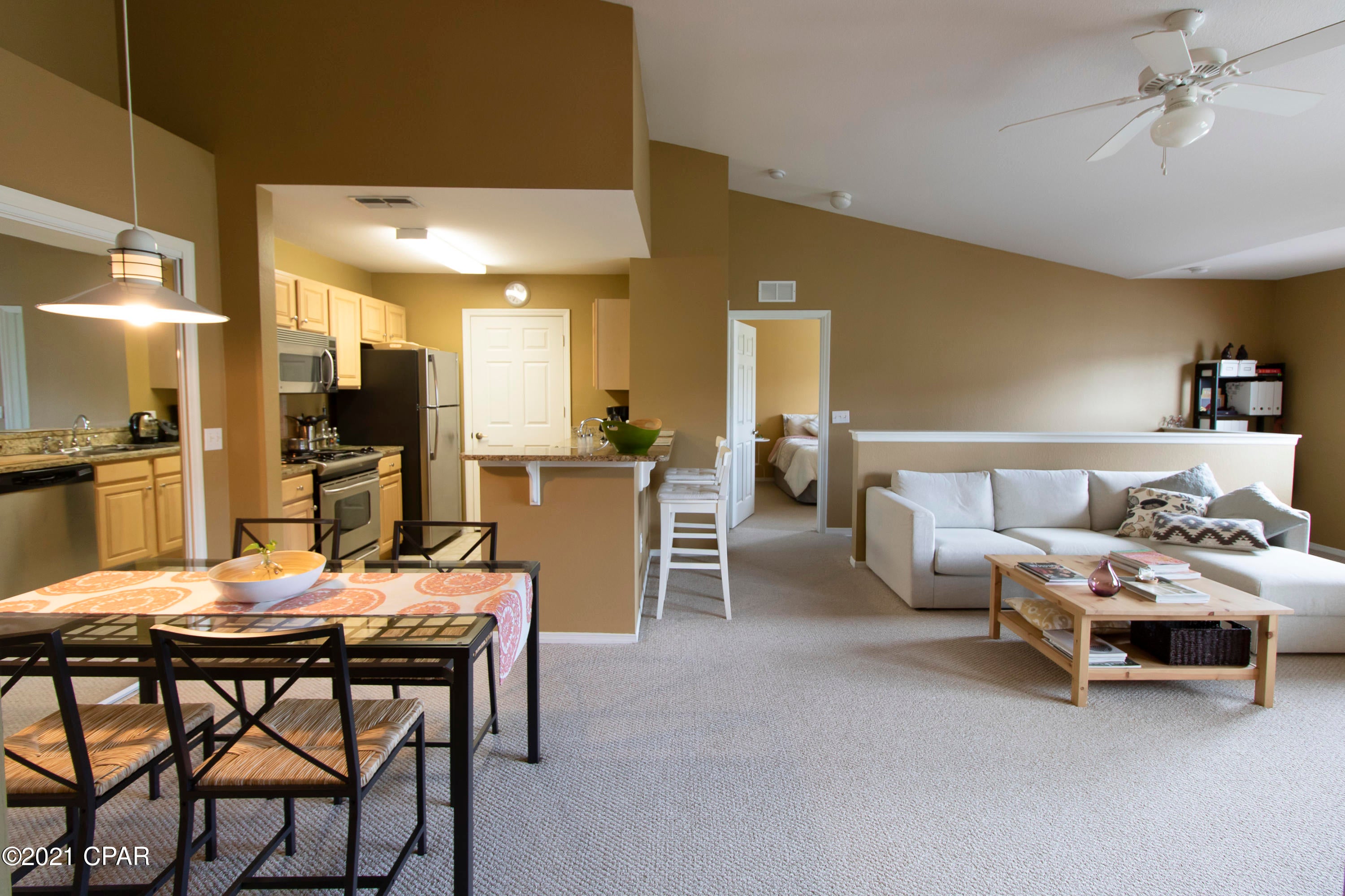 Nautilus Cove Condo - Residential