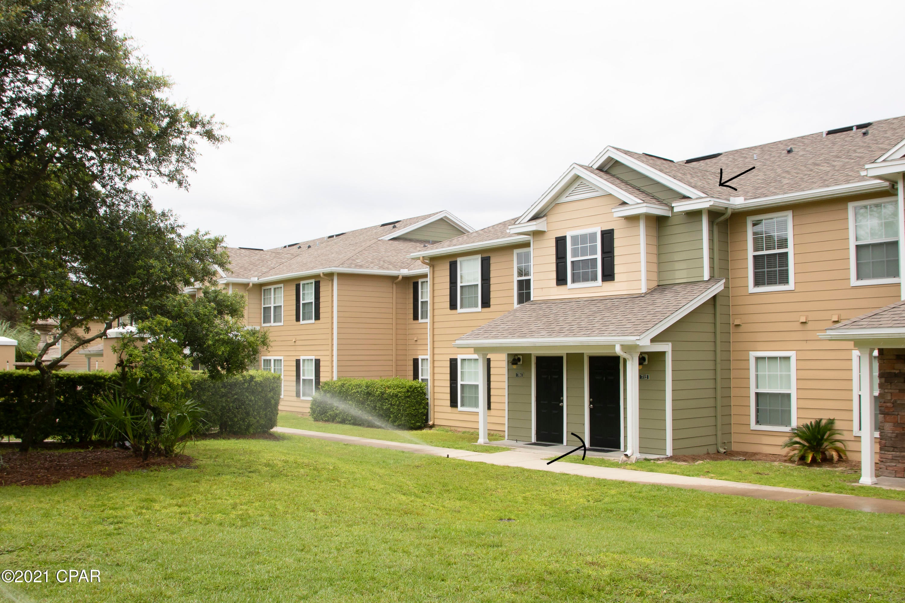 Nautilus Cove Condo - Residential