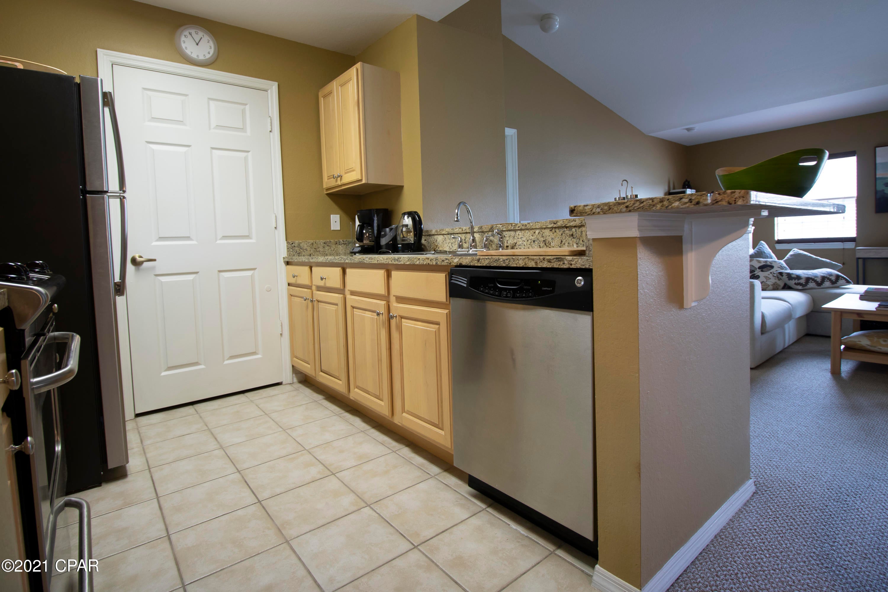 Nautilus Cove Condo - Residential