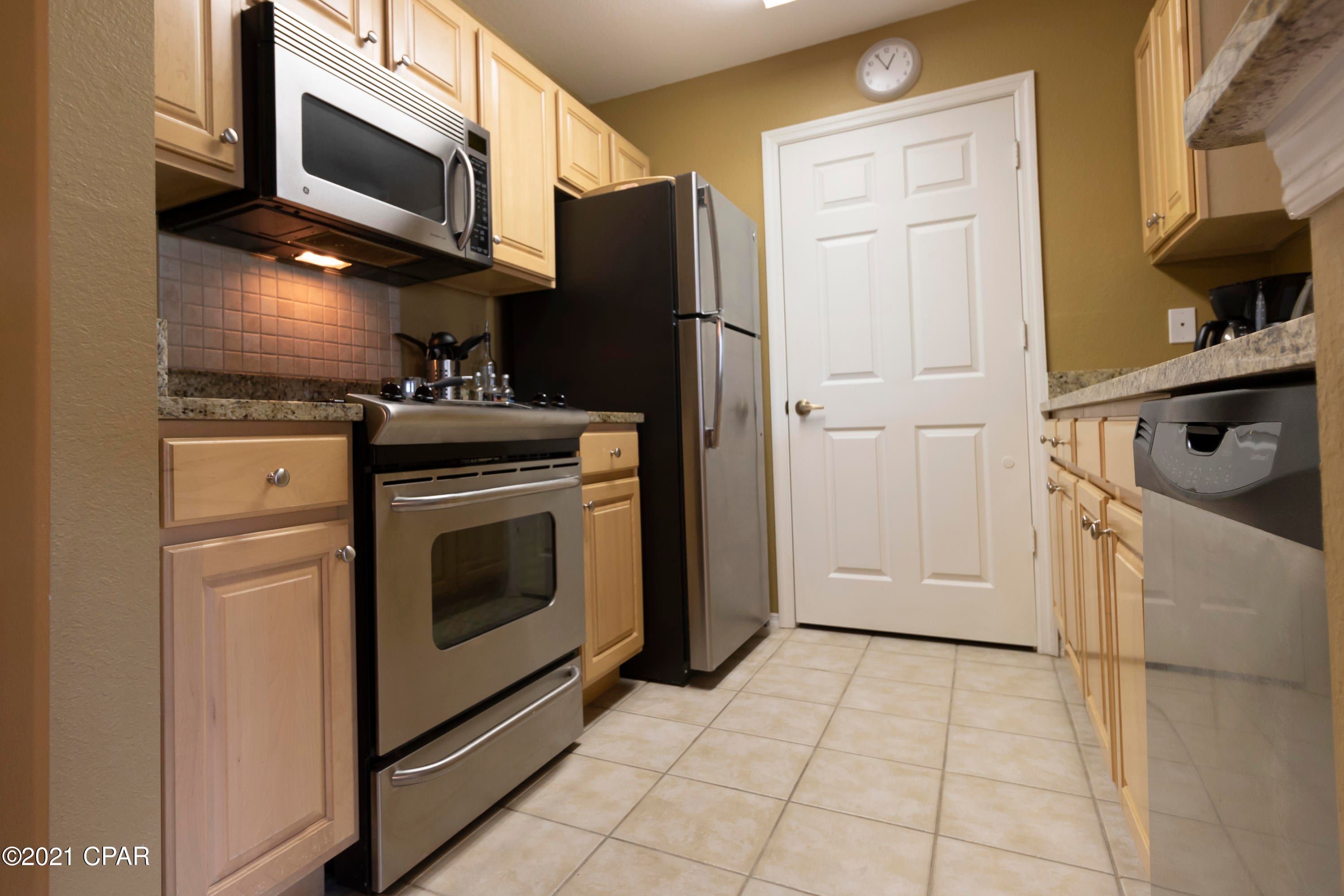 Nautilus Cove Condo - Residential
