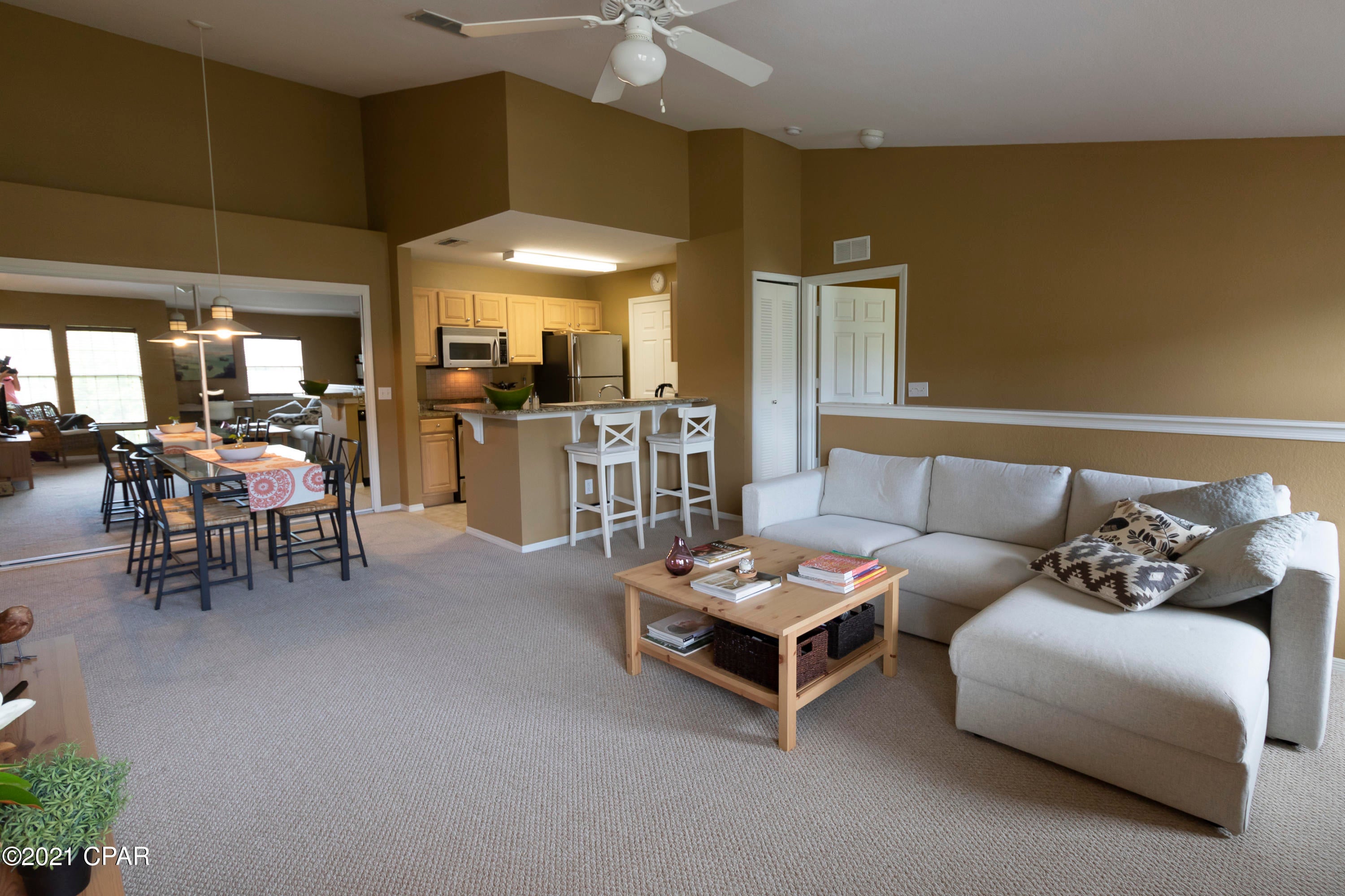 Nautilus Cove Condo - Residential