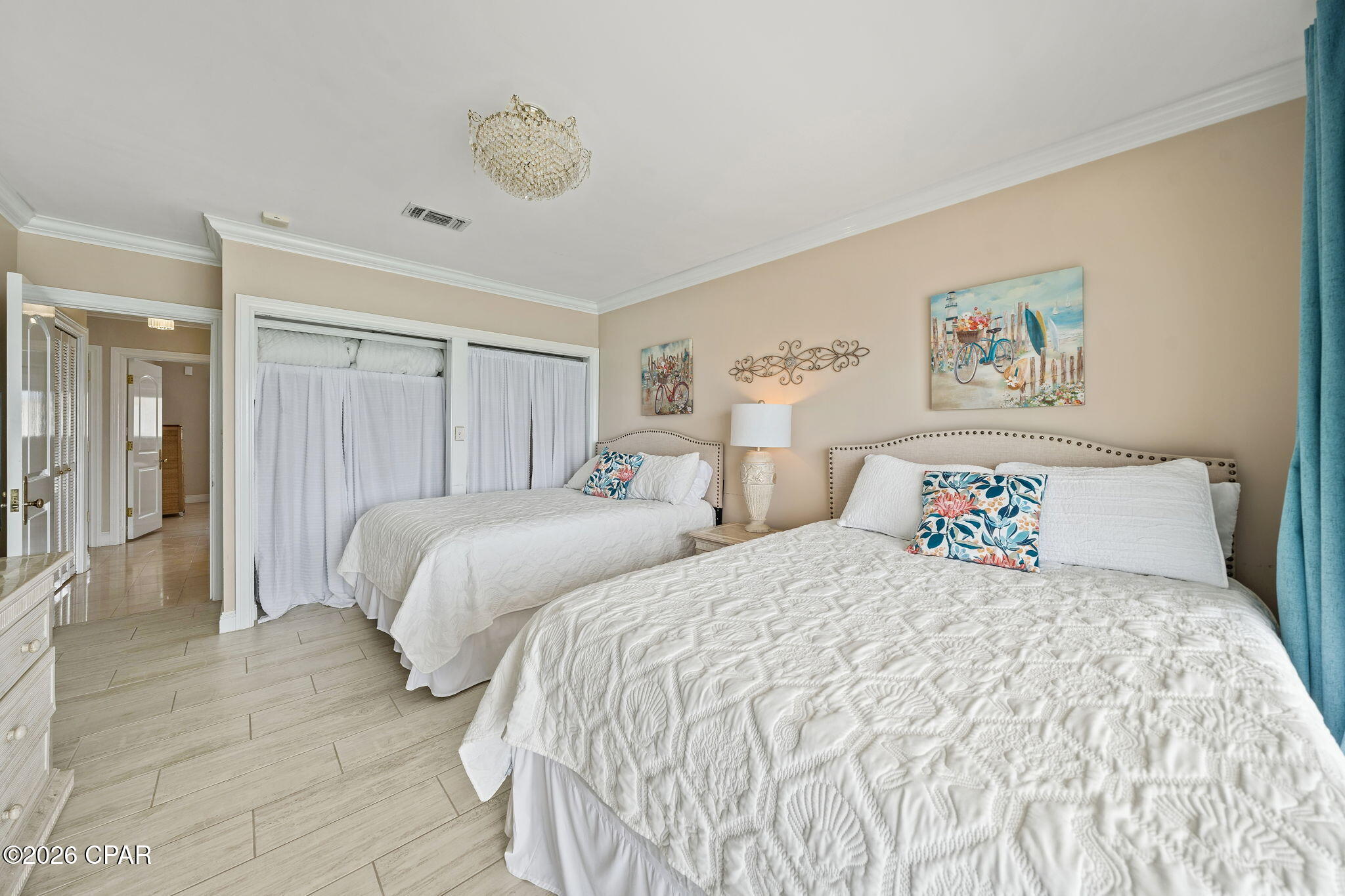 Regency Towers - Residential