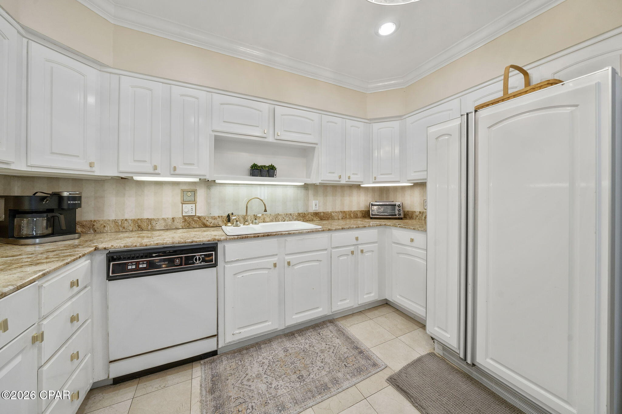 Regency Towers - Residential