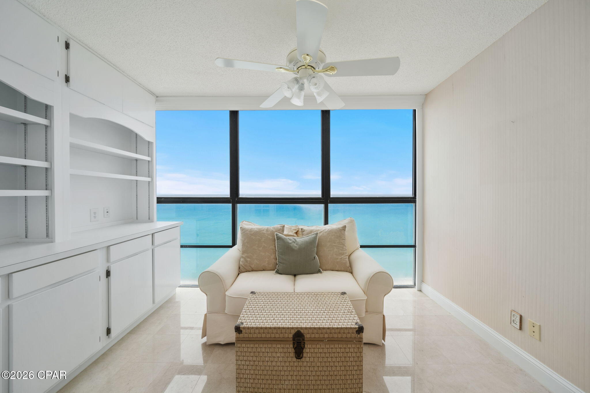 Regency Towers - Residential