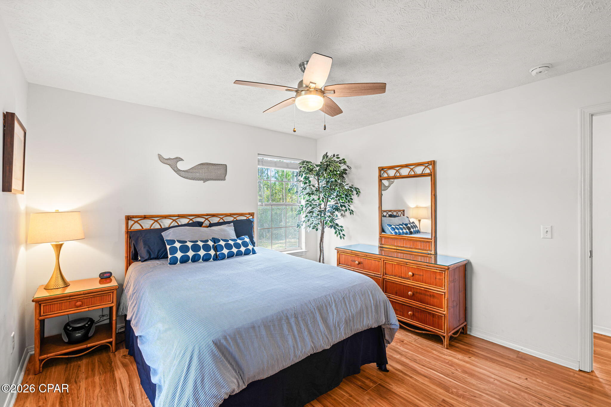 Palm Breeze - Residential