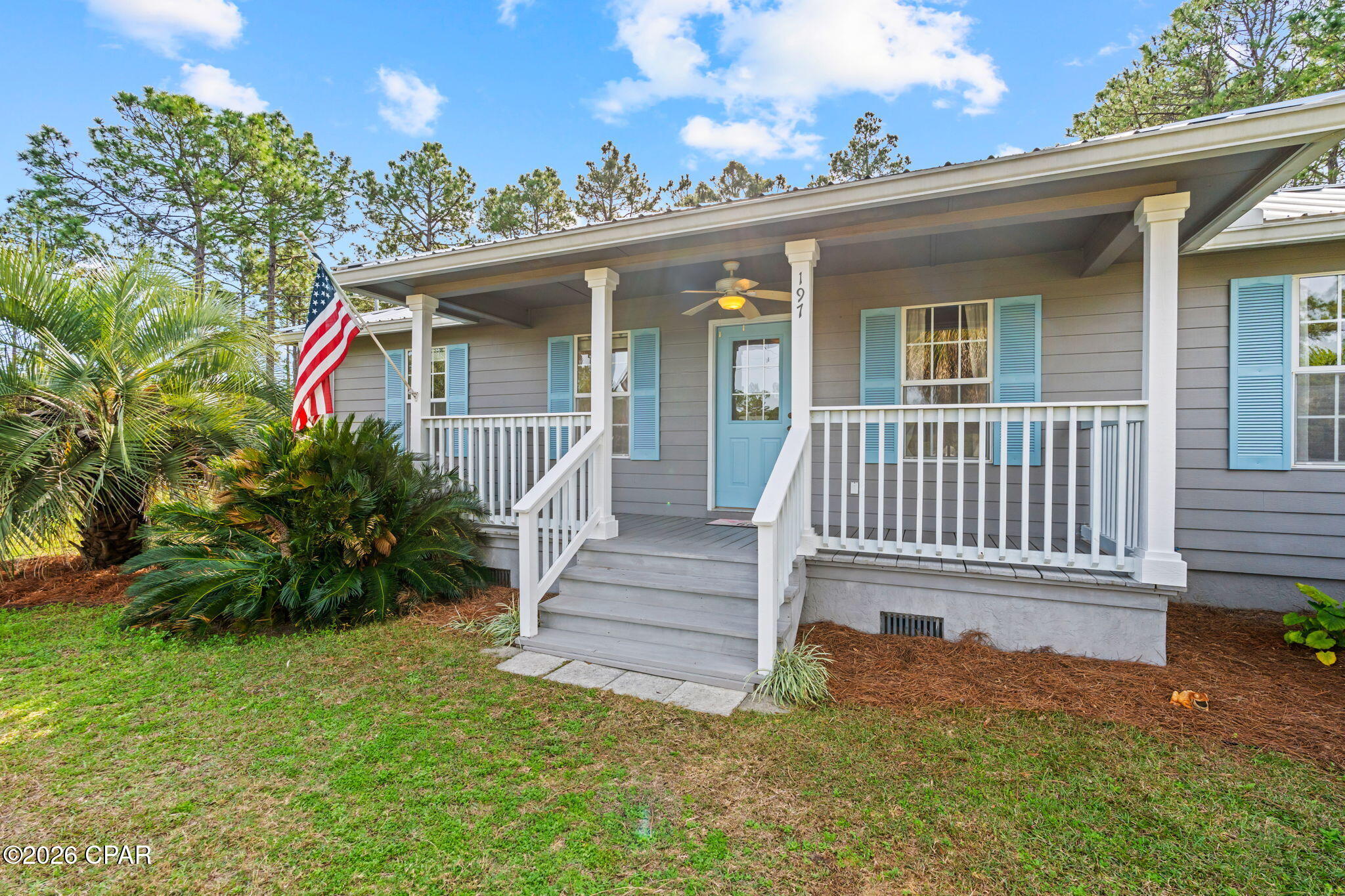 Palm Breeze - Residential