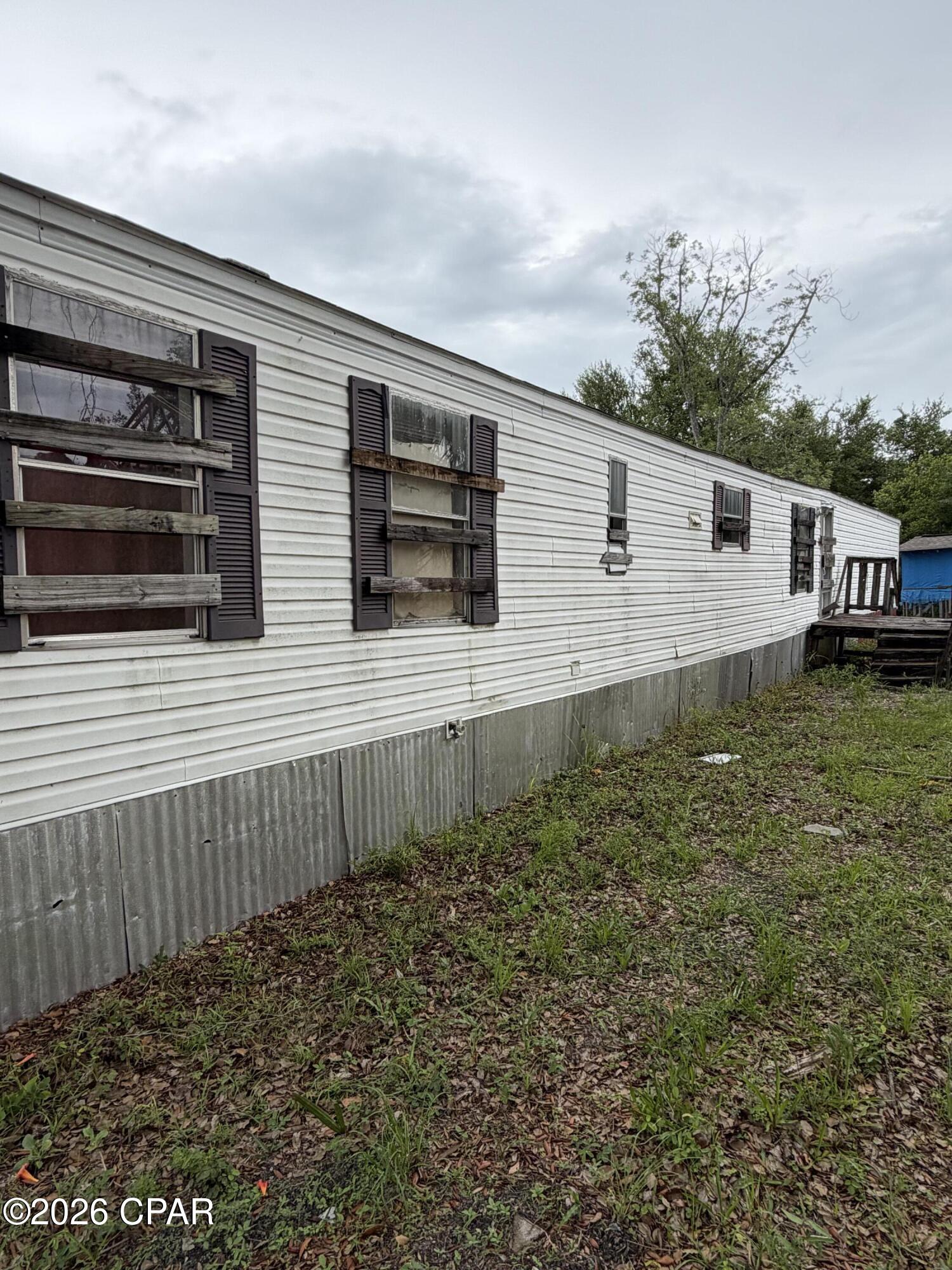 Mooretown - Residential