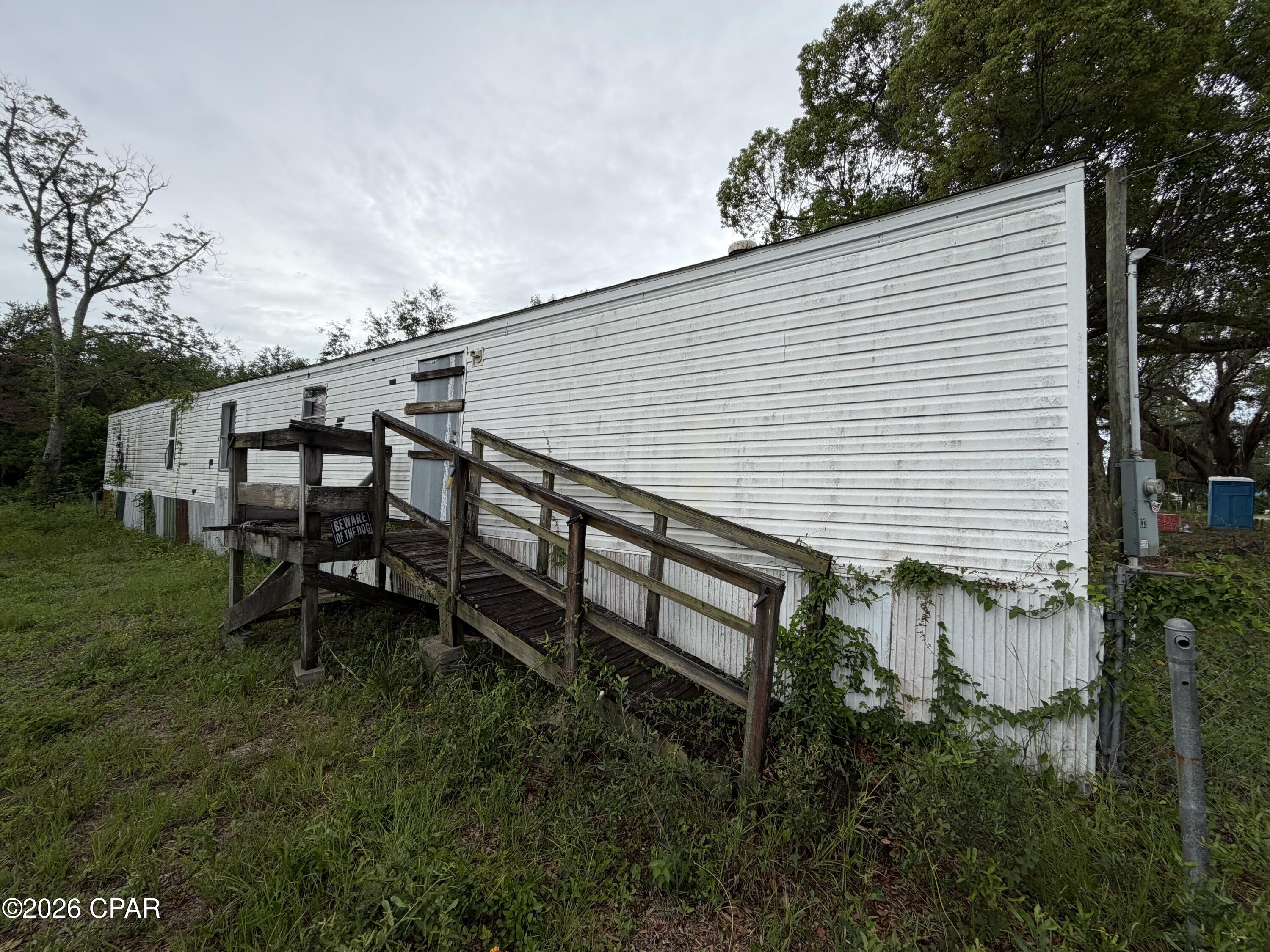 Mooretown - Residential