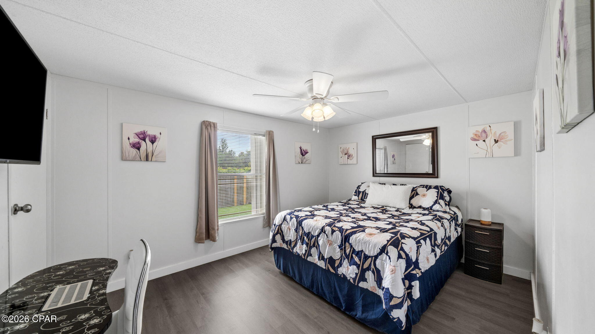 Davis Replat Of Lillian Carlisle - Residential