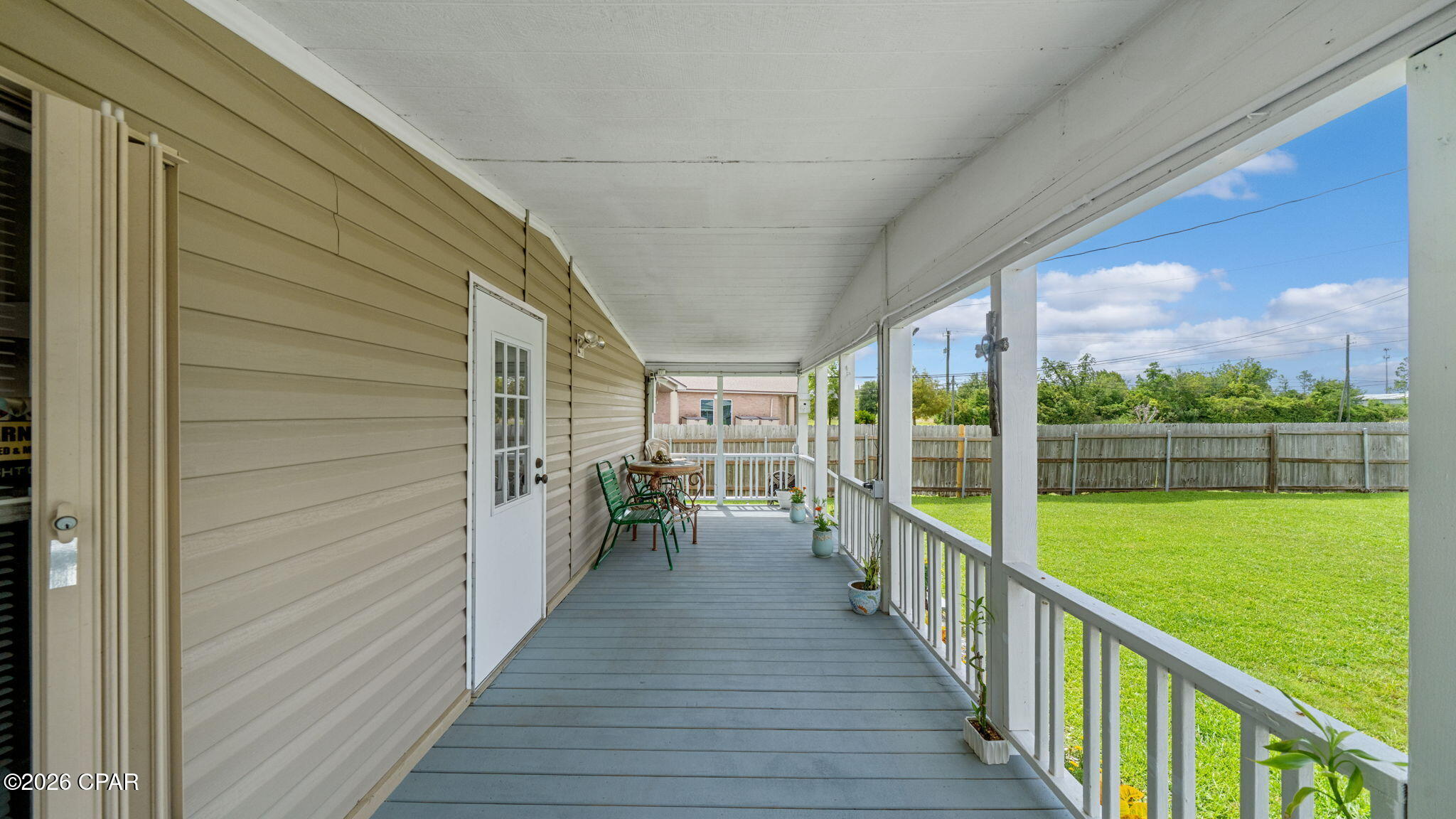 Davis Replat Of Lillian Carlisle - Residential