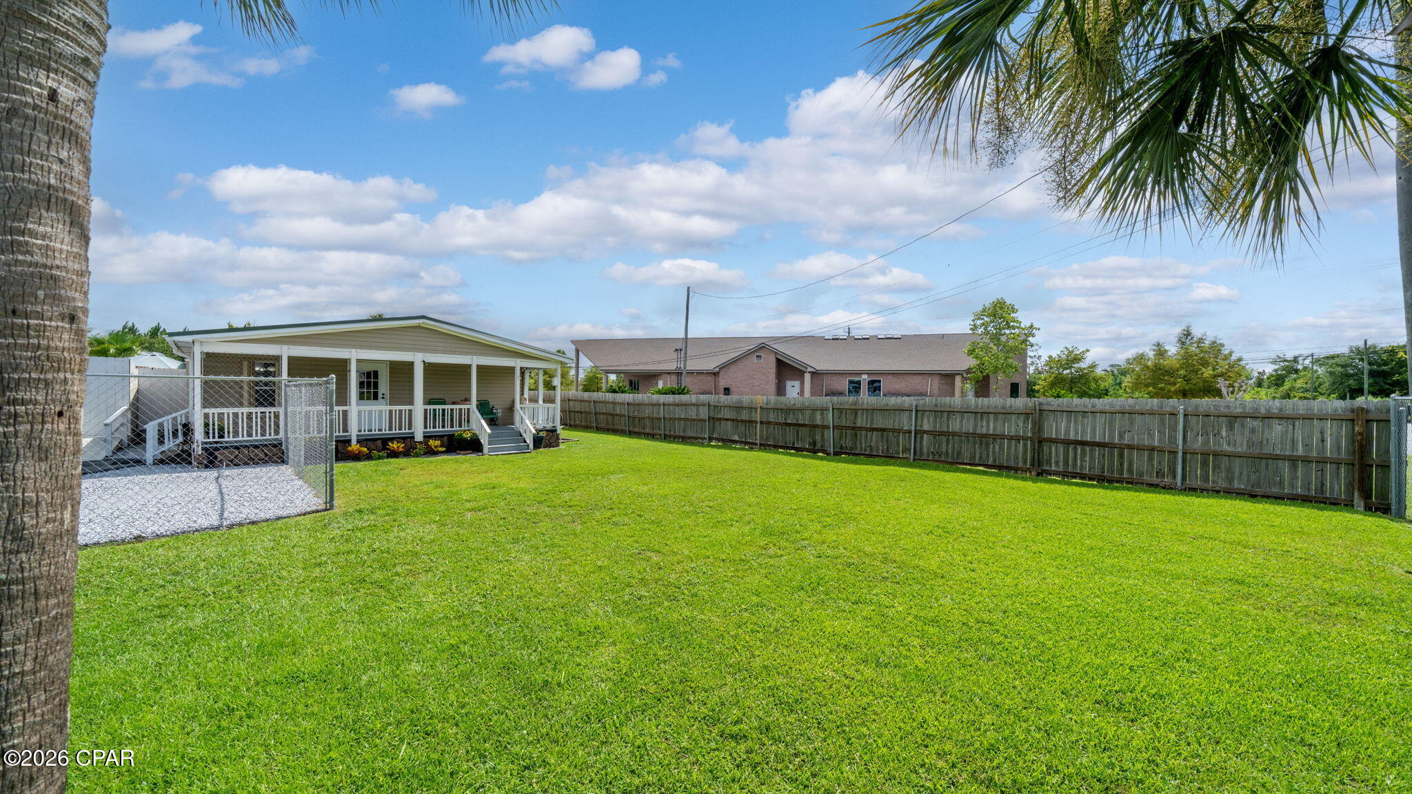 Davis Replat Of Lillian Carlisle - Residential