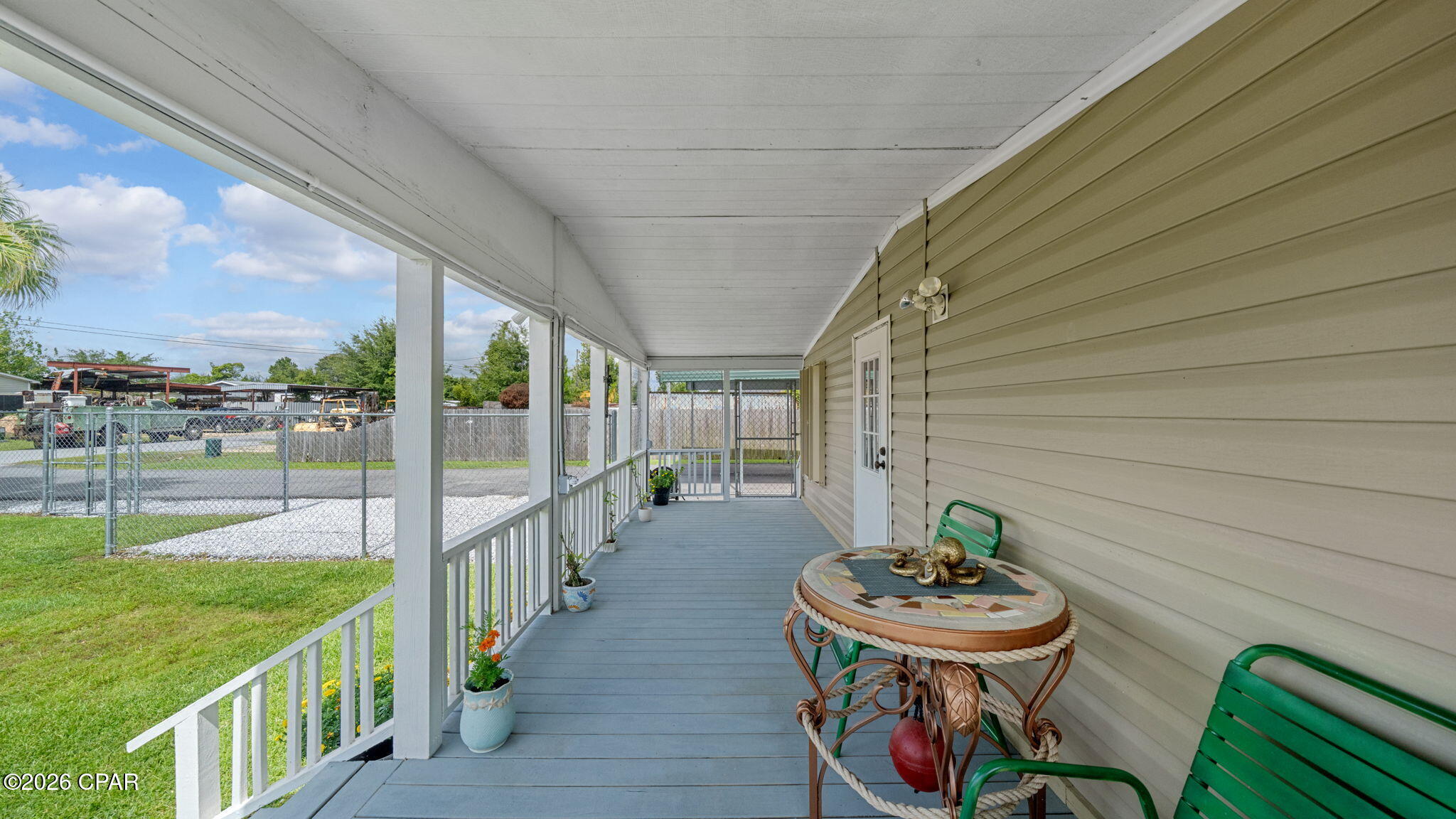 Davis Replat Of Lillian Carlisle - Residential