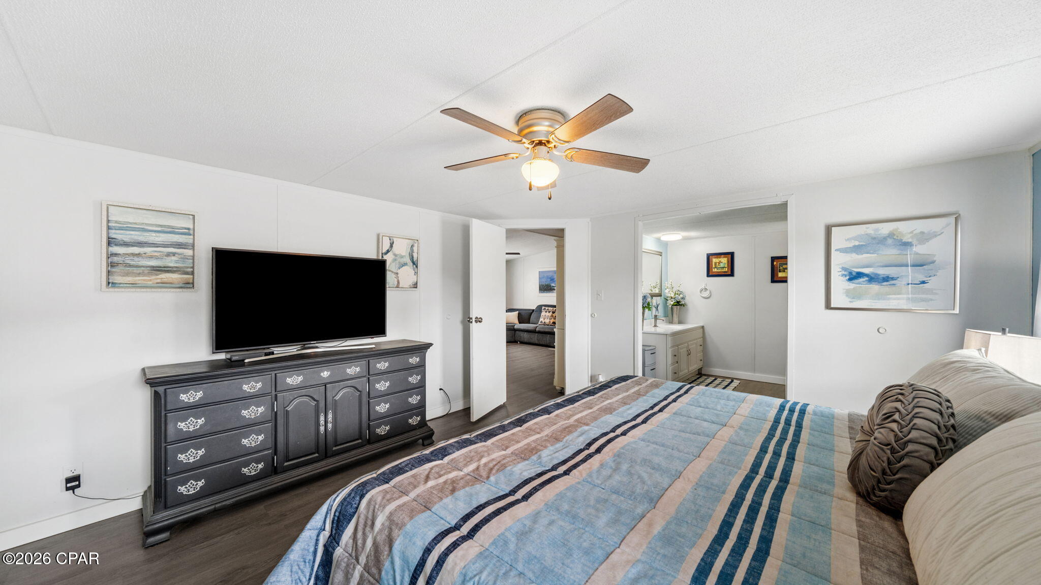Davis Replat Of Lillian Carlisle - Residential