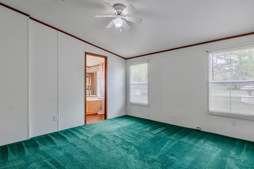 Burnt Mill Creek - Residential