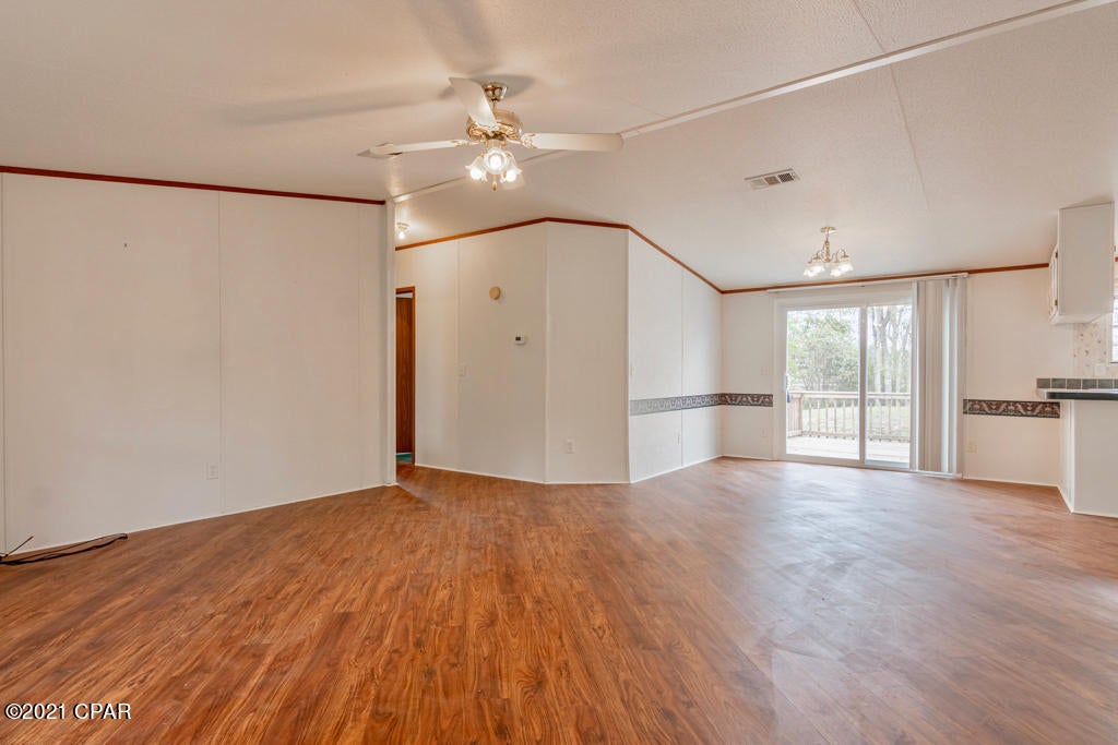 Burnt Mill Creek - Residential