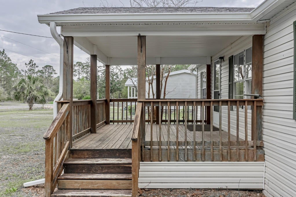 Burnt Mill Creek - Residential