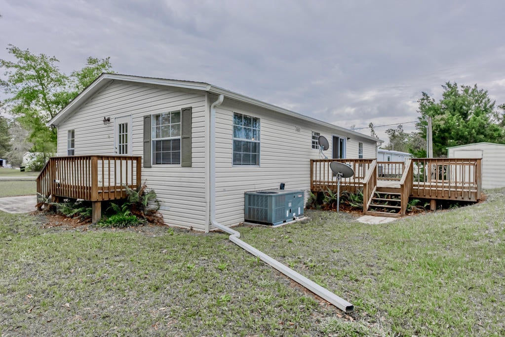 Burnt Mill Creek - Residential