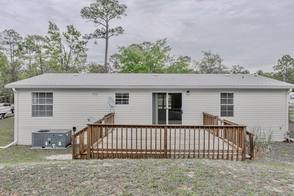 Burnt Mill Creek - Residential