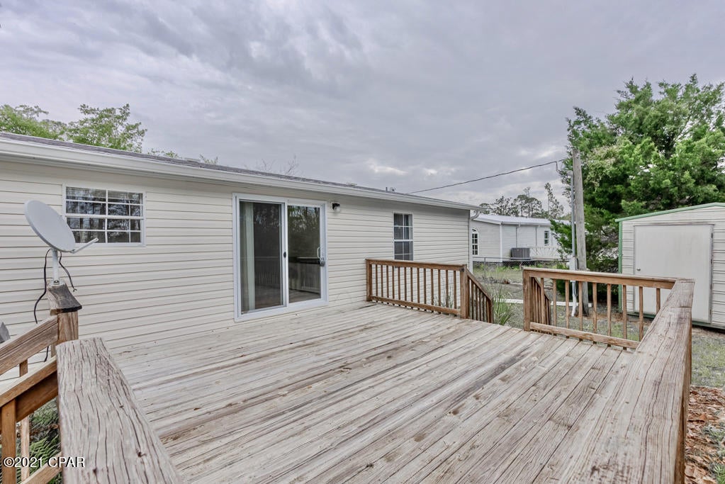 Burnt Mill Creek - Residential