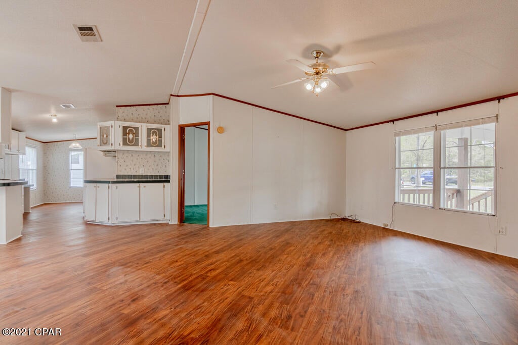 Burnt Mill Creek - Residential