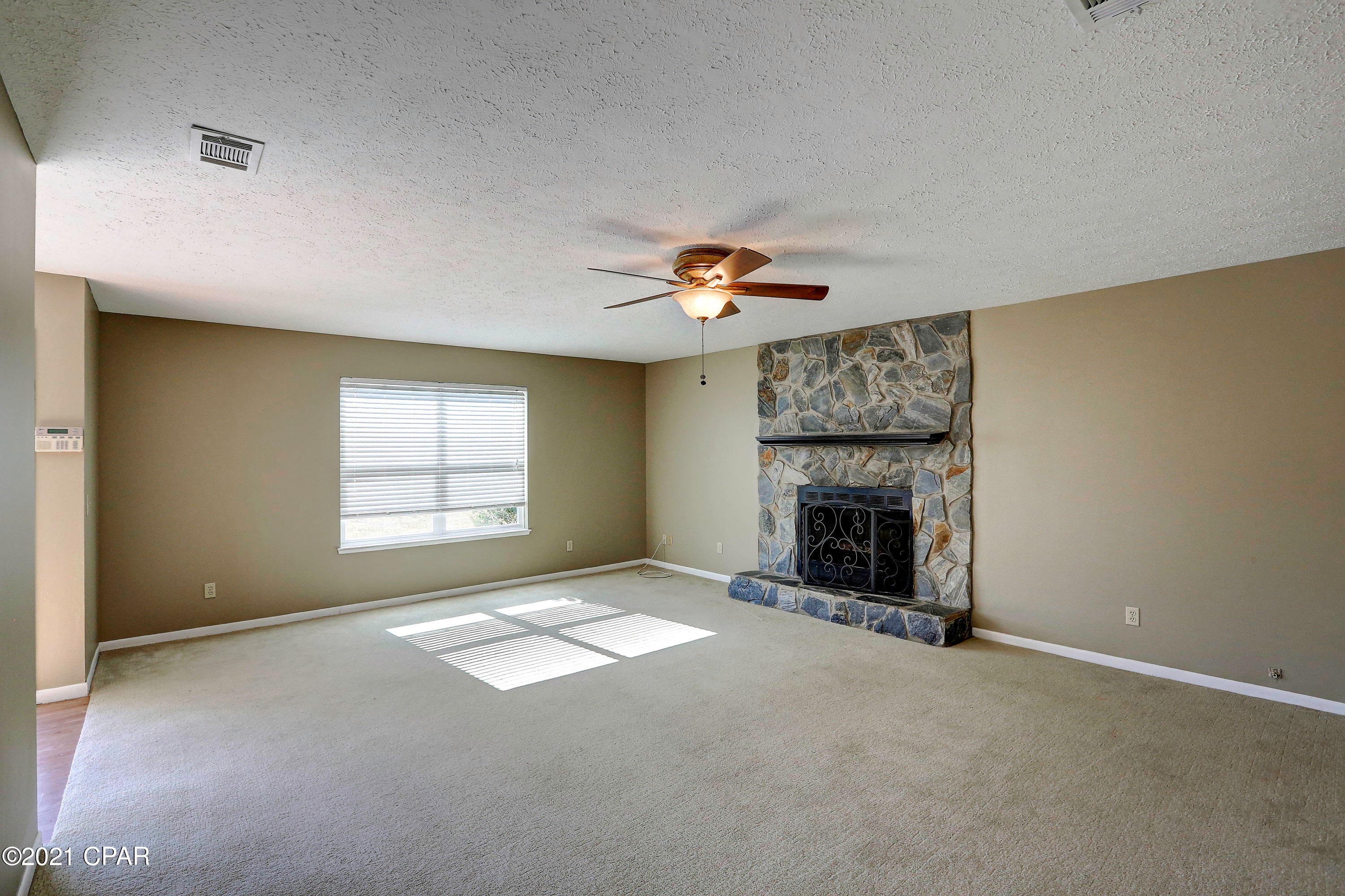 Forest Park - Residential