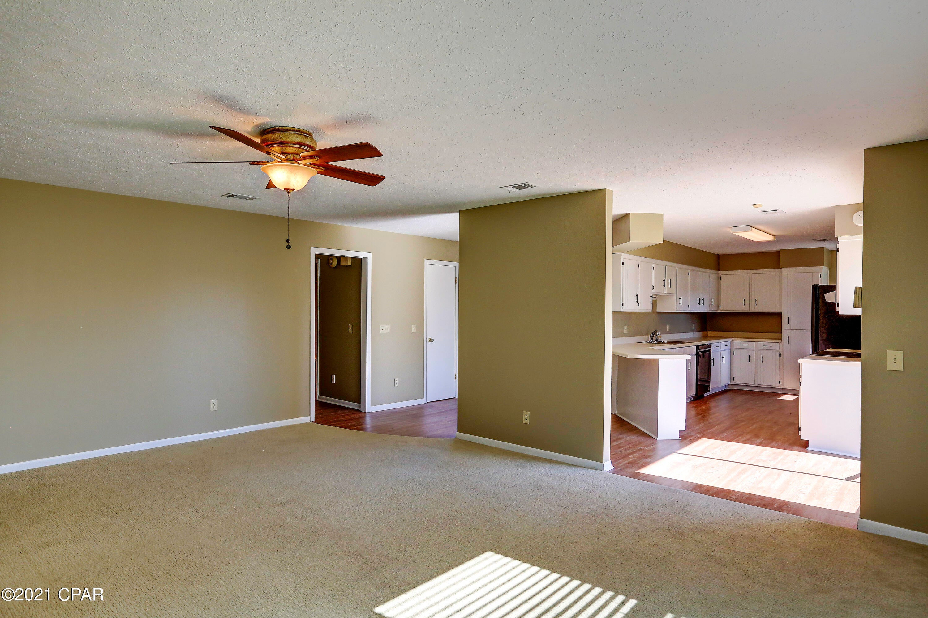 Forest Park - Residential
