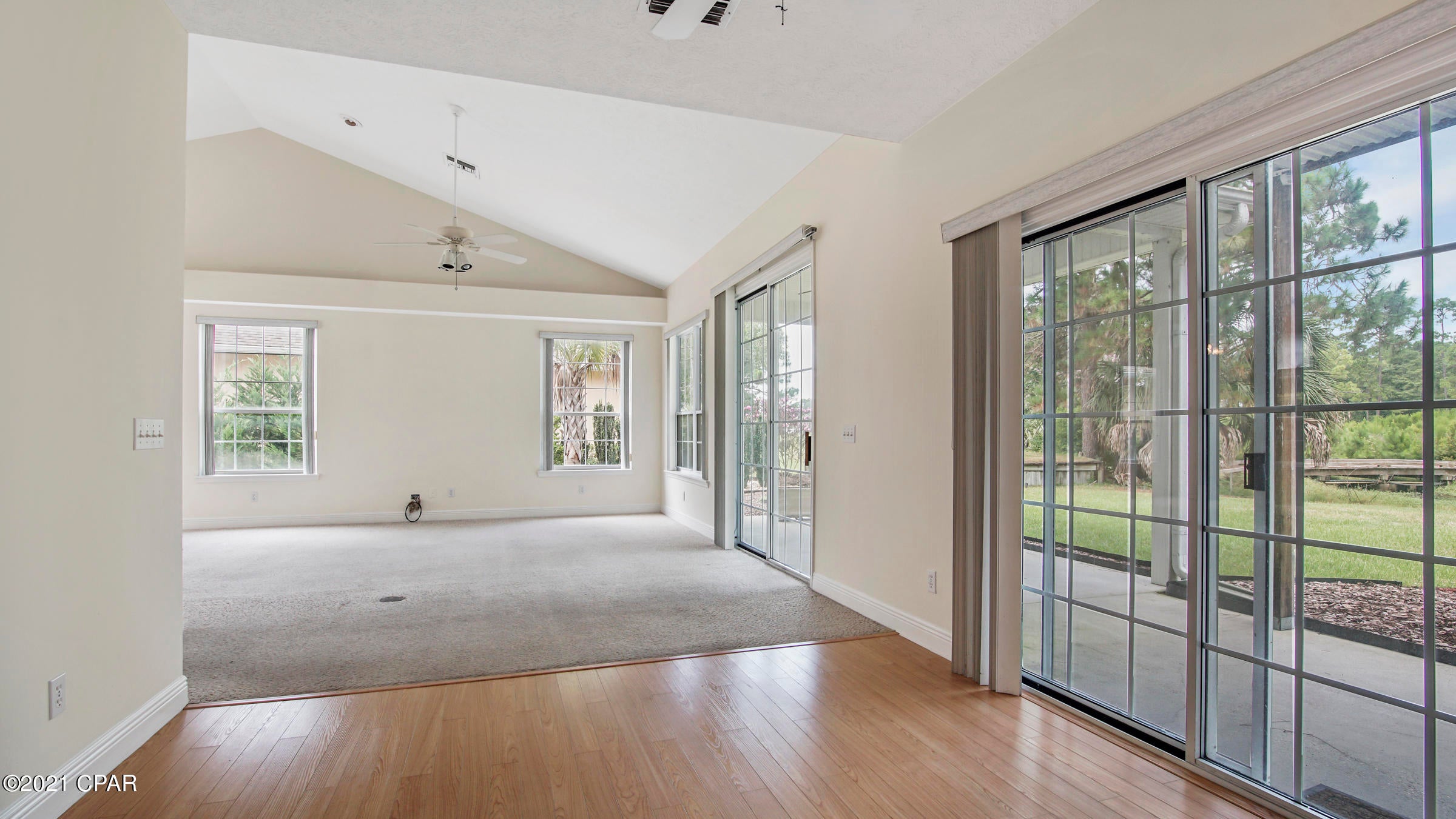 The Glades - Residential