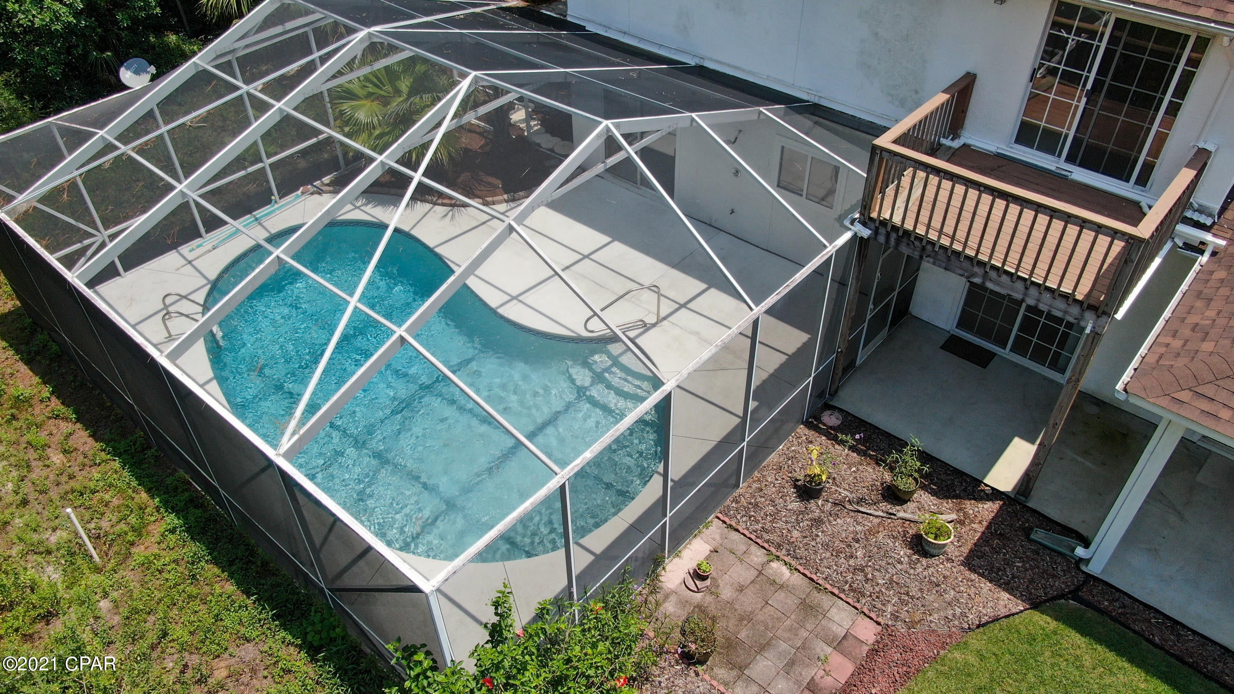 The Glades - Residential