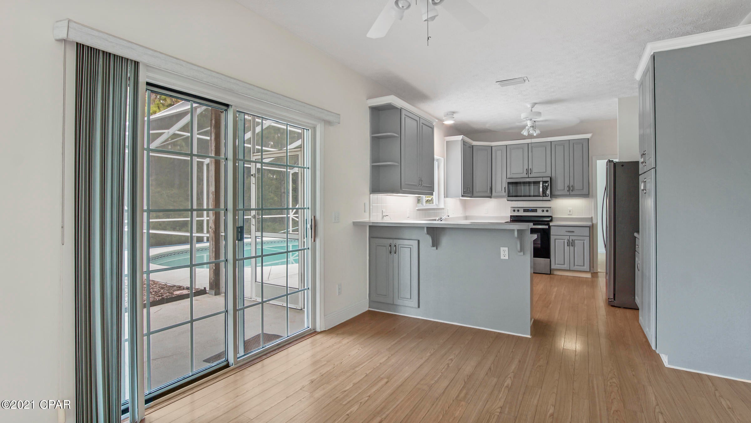 The Glades - Residential