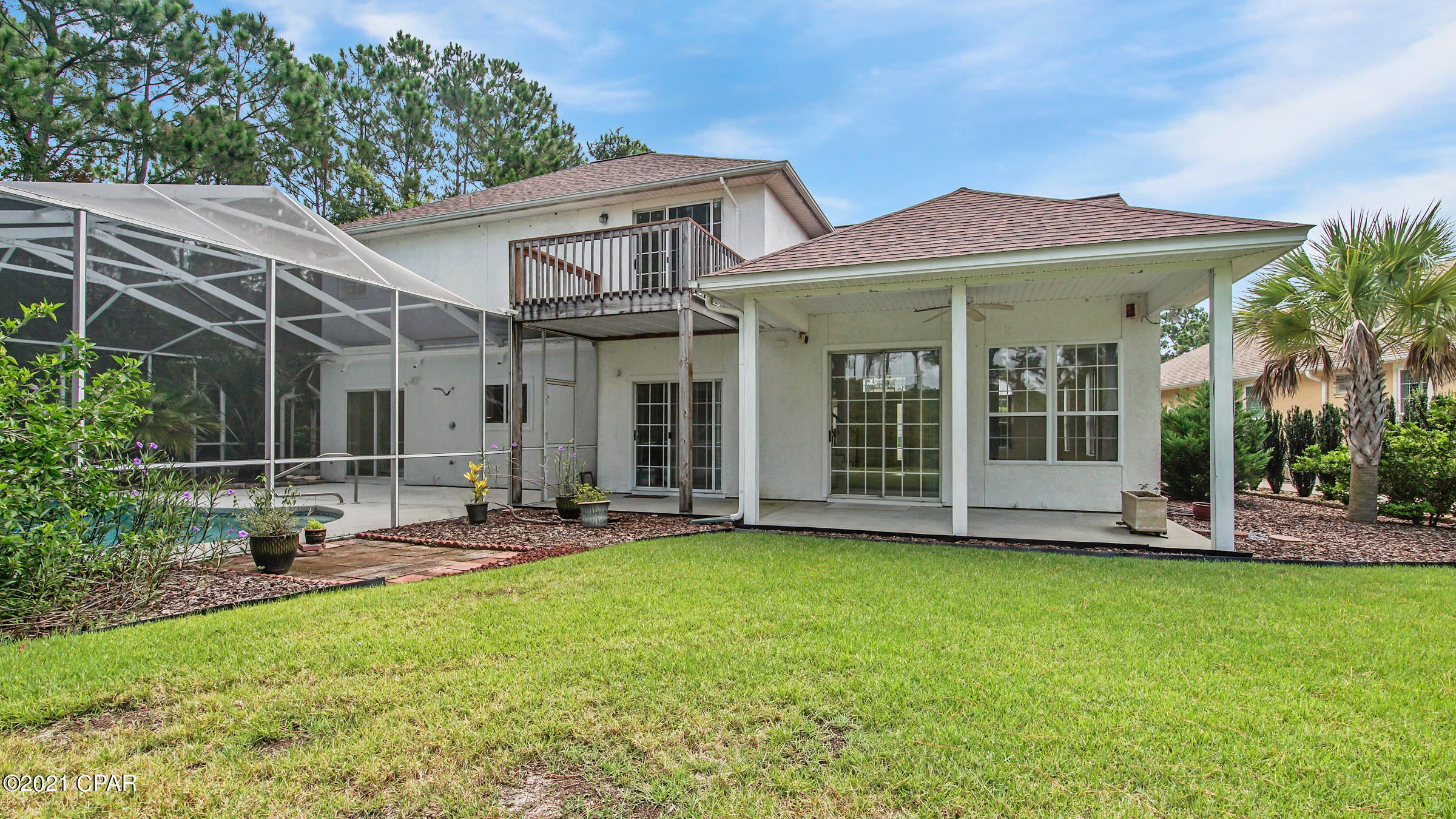 The Glades - Residential