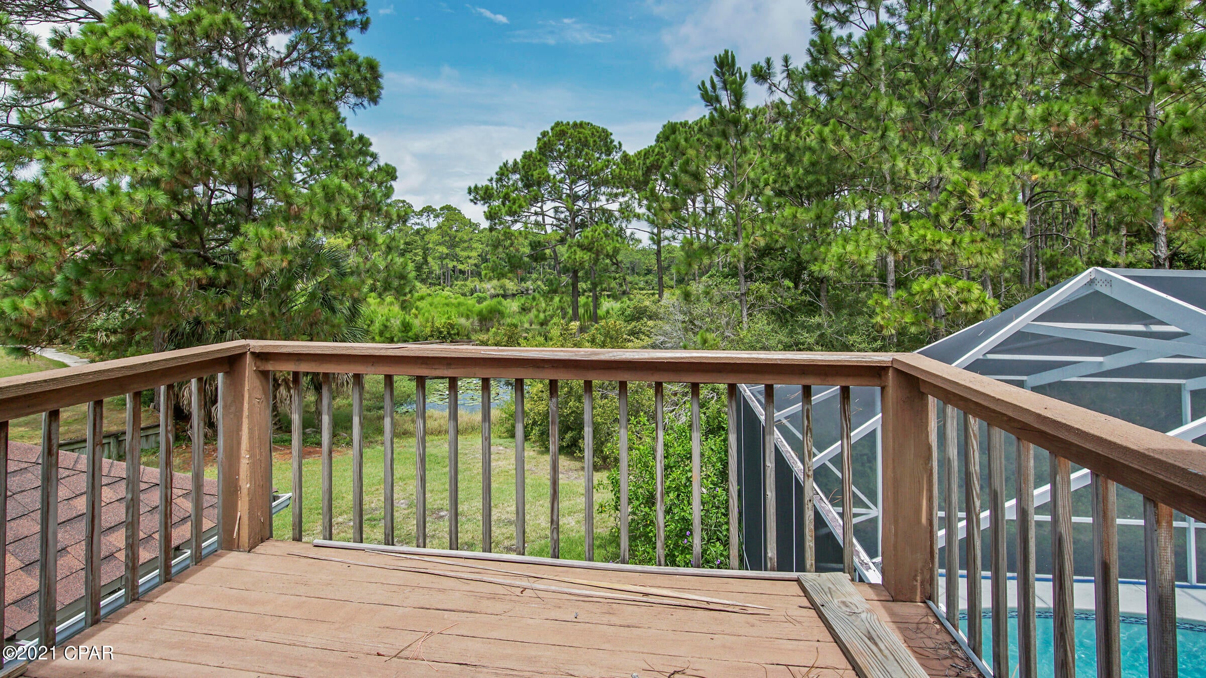 The Glades - Residential