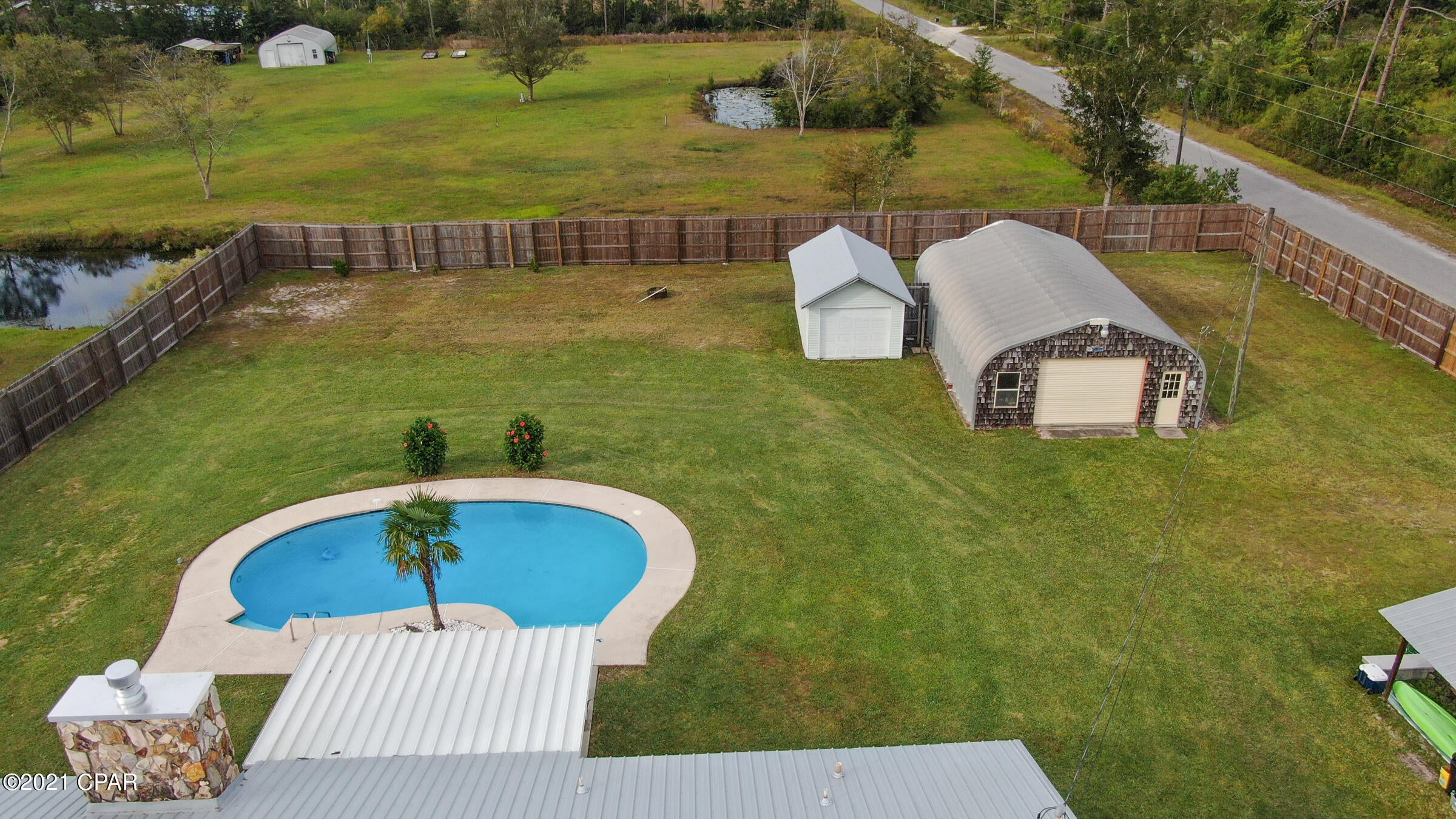 No Named Subdivision - Residential