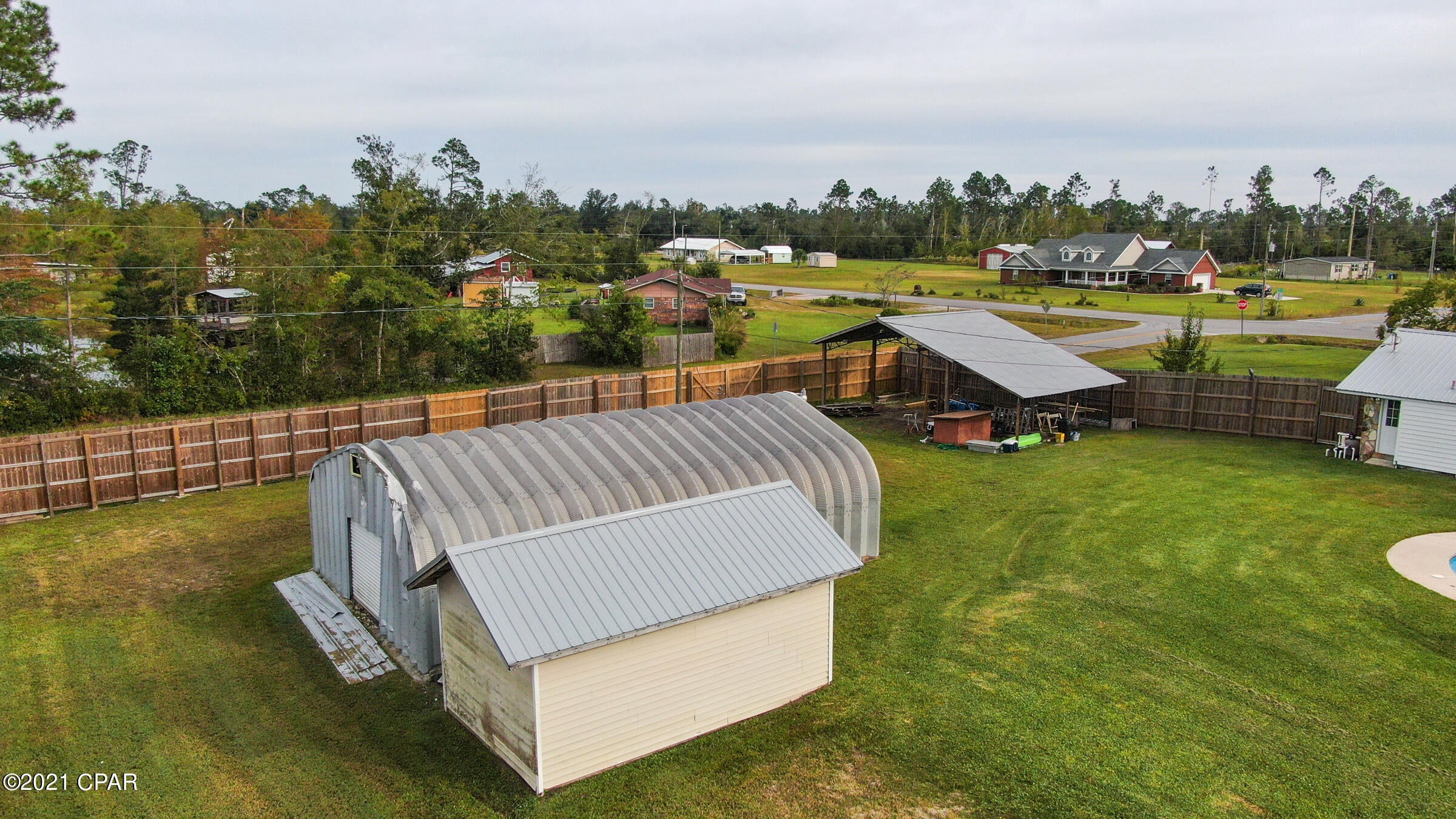 No Named Subdivision - Residential