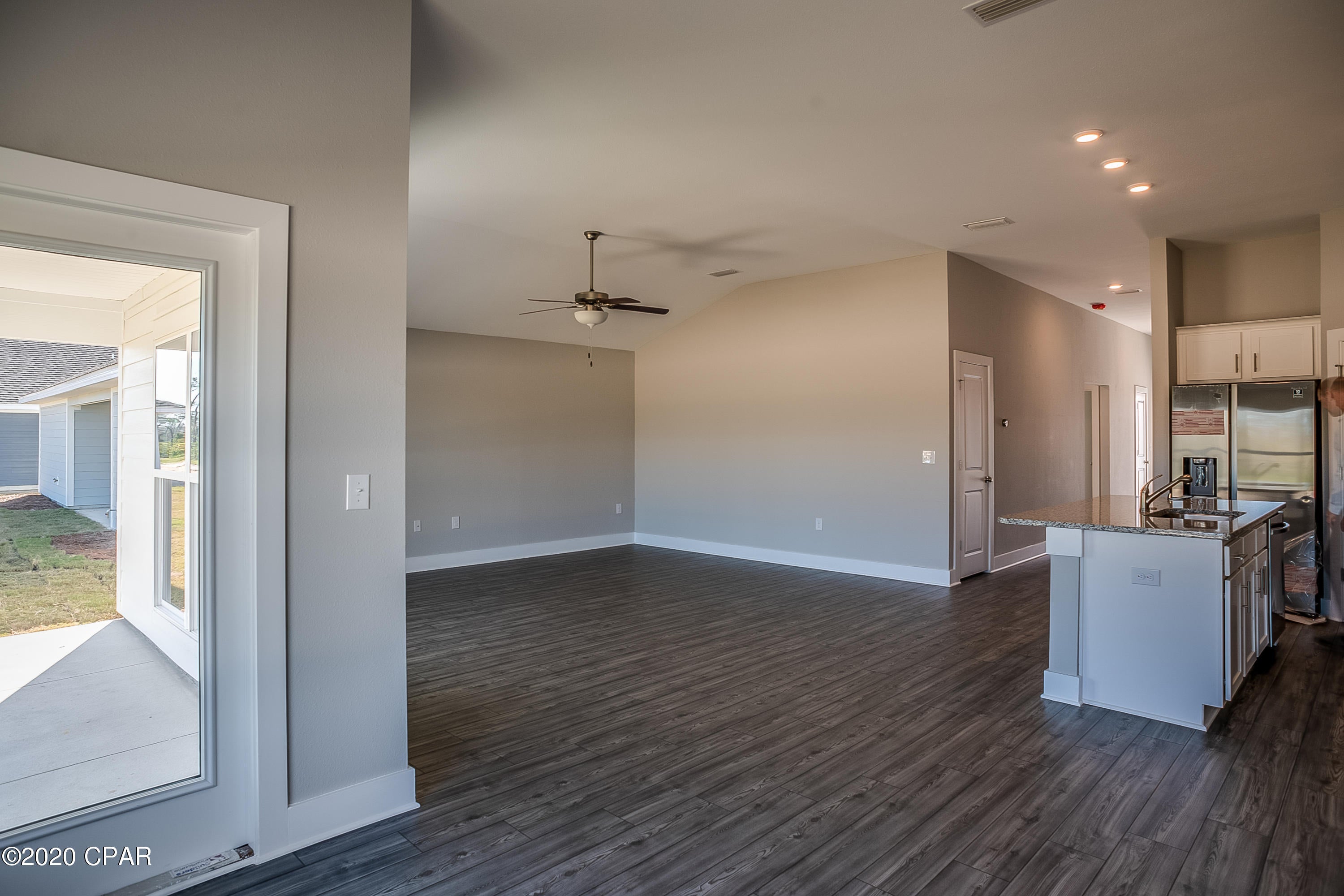 Park Place Phase 1 - Residential