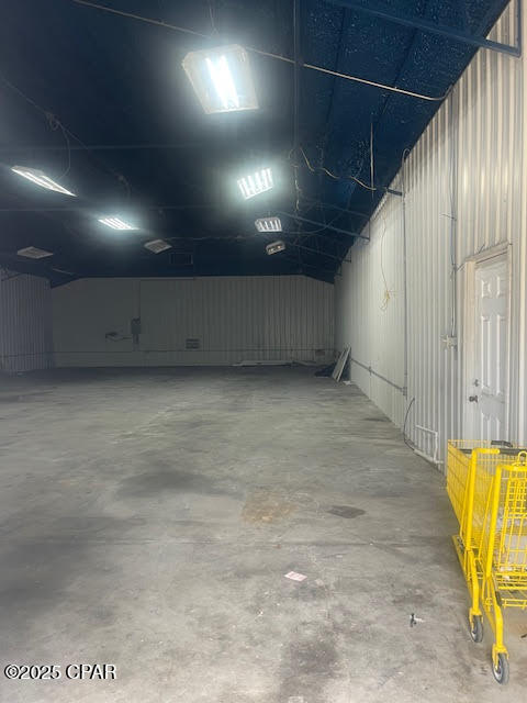 No Named Subdivision - Commercial Sale