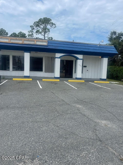 No Named Subdivision - Commercial Sale