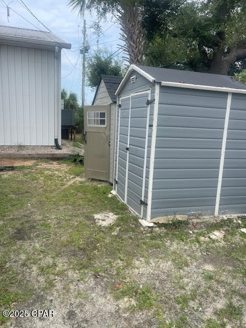 No Named Subdivision - Commercial Sale