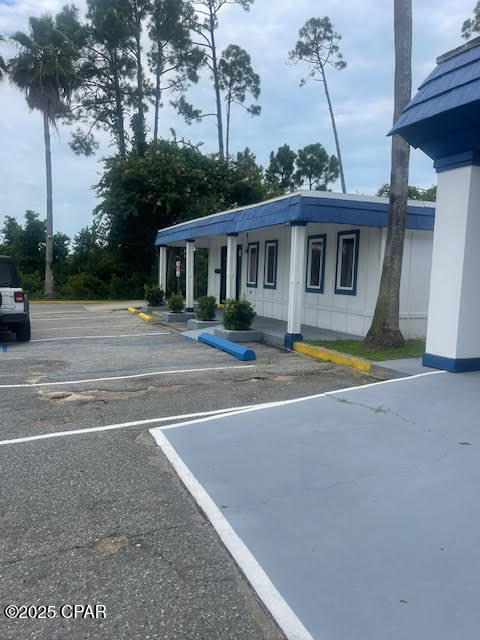 No Named Subdivision - Commercial Sale