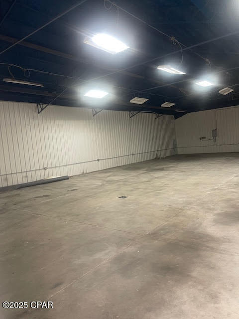 No Named Subdivision - Commercial Sale