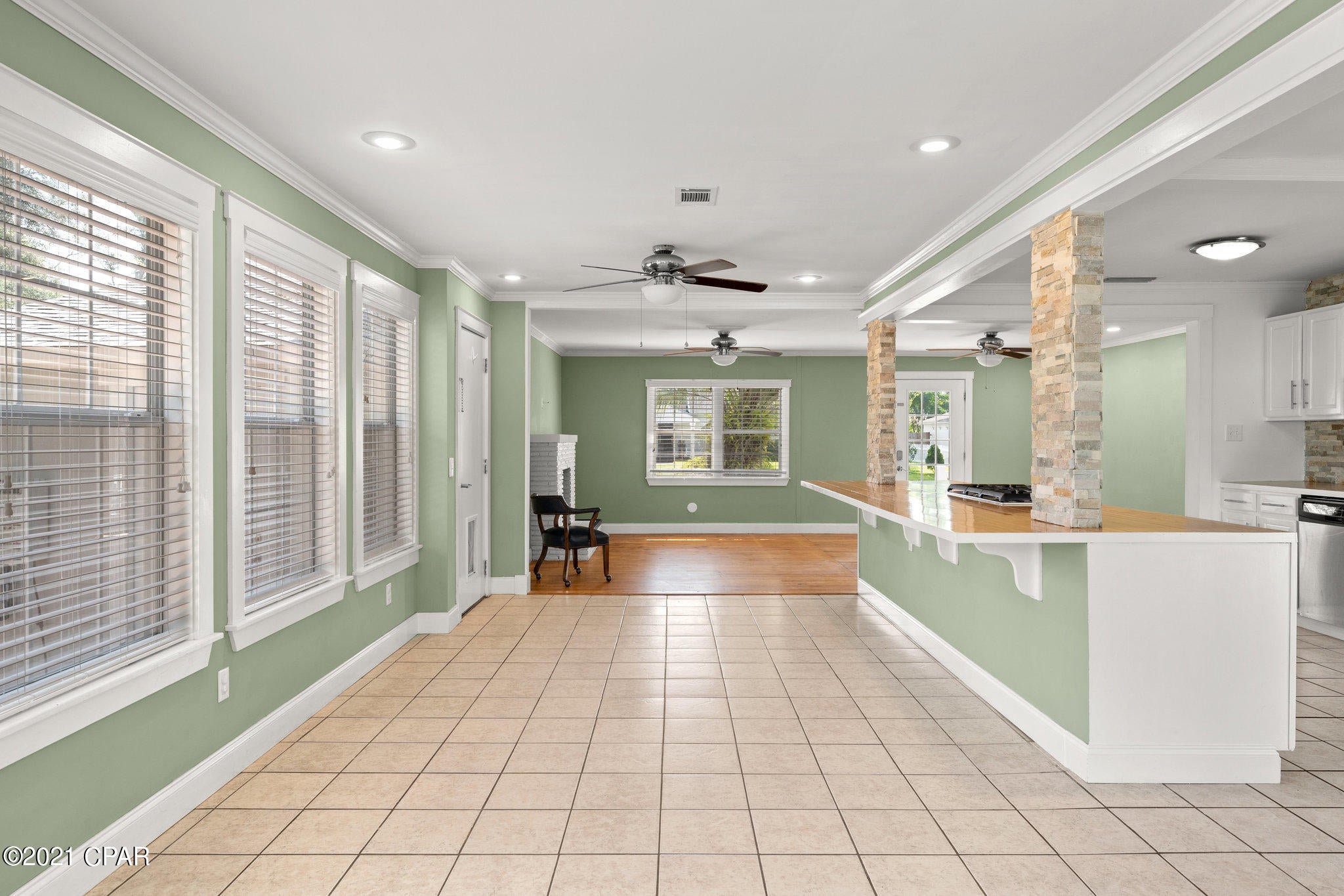 Cove Terrace 2nd Add - Residential