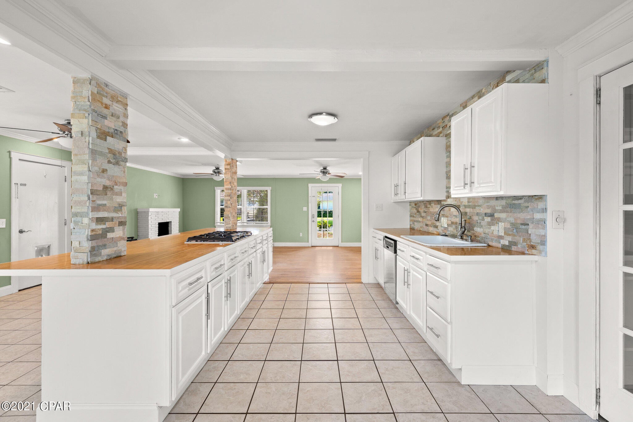 Cove Terrace 2nd Add - Residential