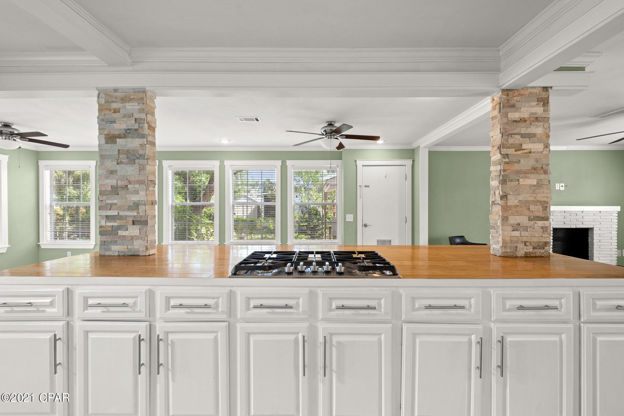 Cove Terrace 2nd Add - Residential