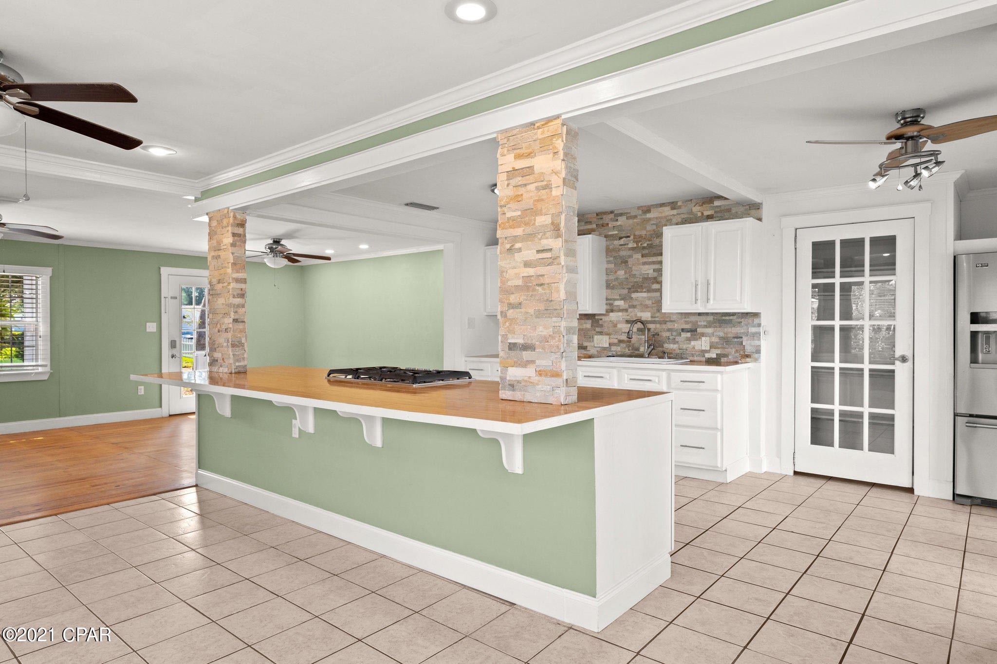 Cove Terrace 2nd Add - Residential
