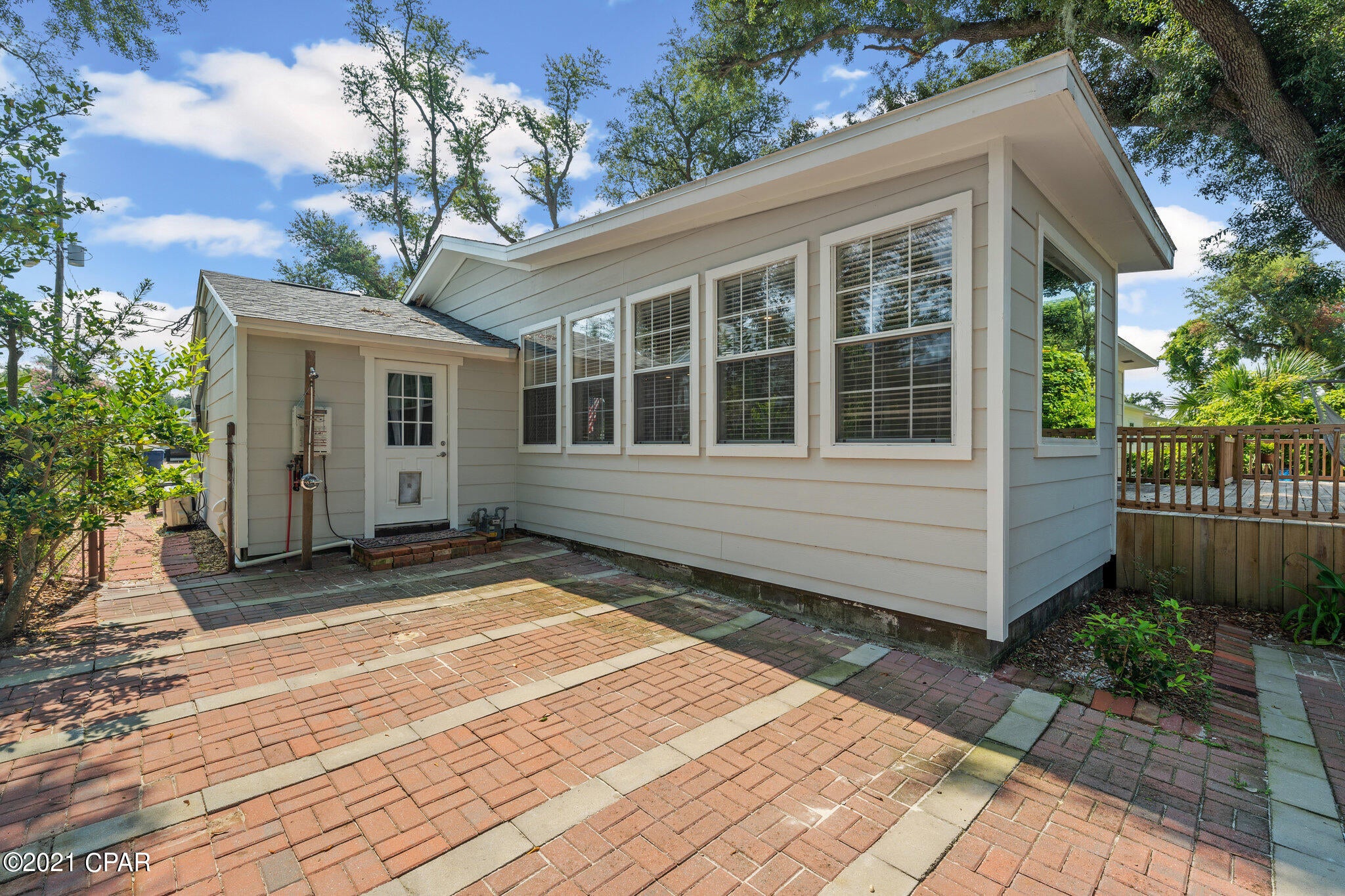 Cove Terrace 2nd Add - Residential