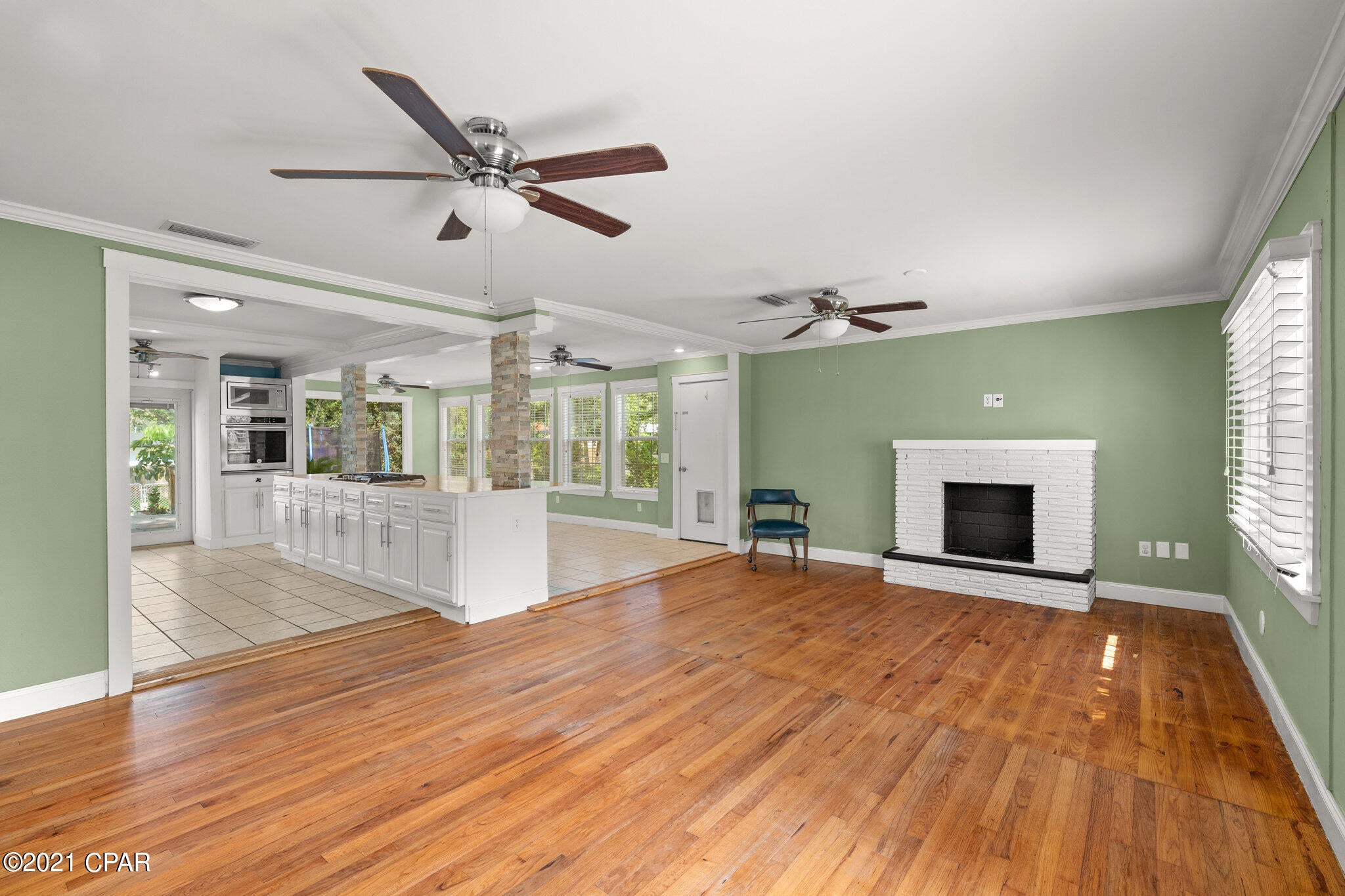 Cove Terrace 2nd Add - Residential