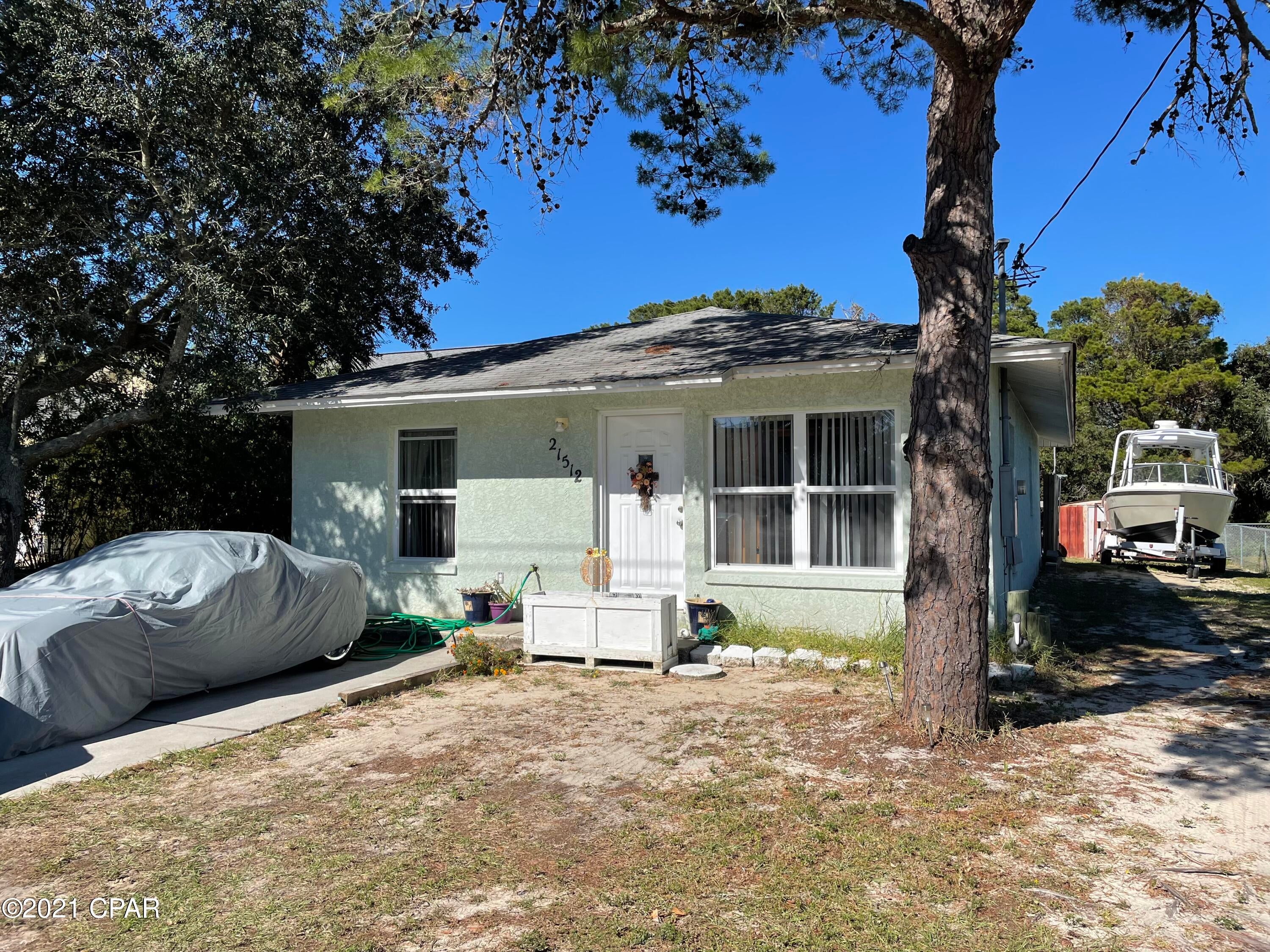 CURRENTLY UNDER CONTRACT, SELLER ACCEPTING BACKUP OFFERS



Great investment opportunity. Home is leased and already income generating. Two bed, two bath home on the desirable west end of Panama City Beach. Easy access to Pier Park and 30A via Back Beach Road.