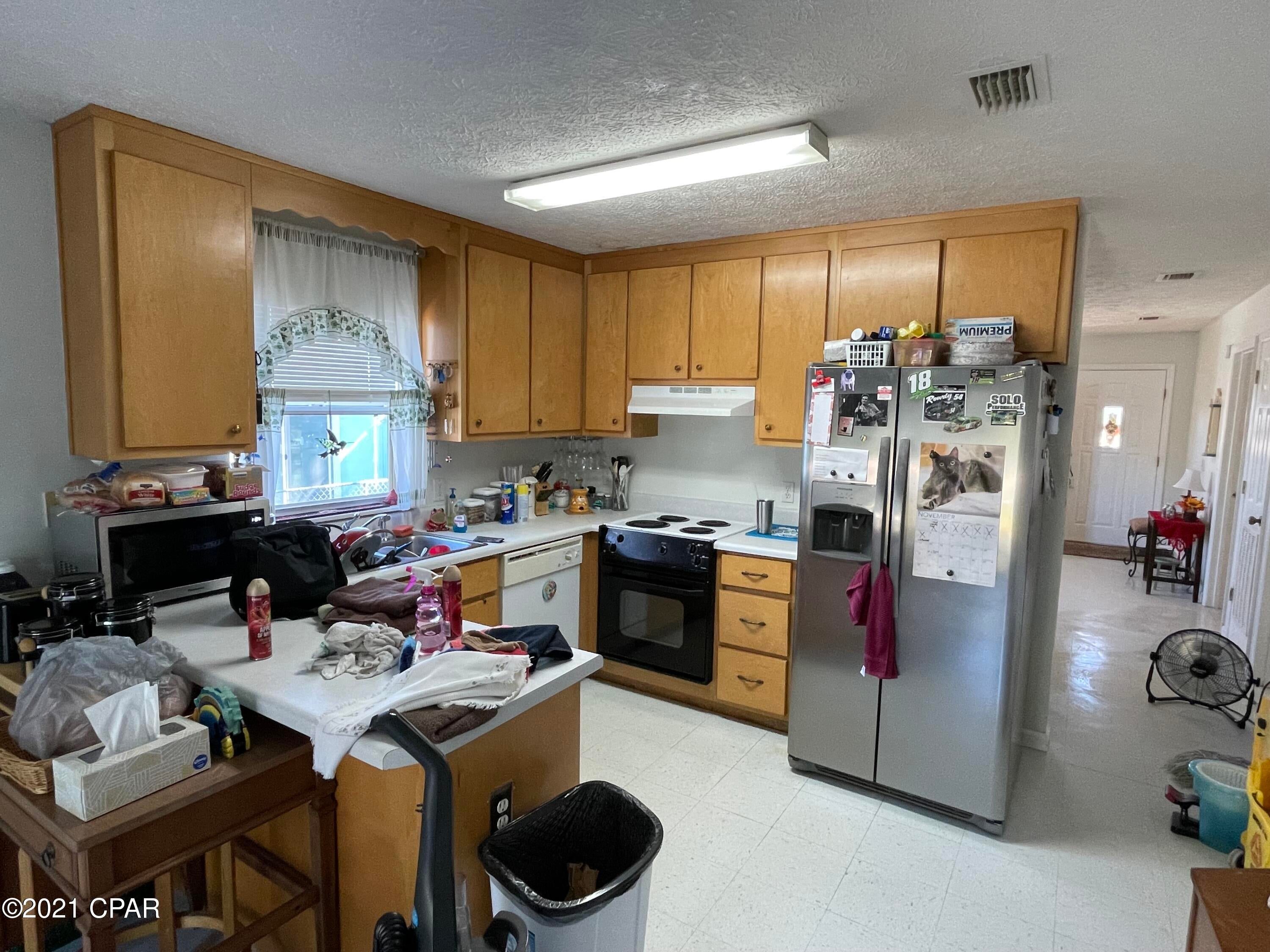 Riviera Beach - Residential